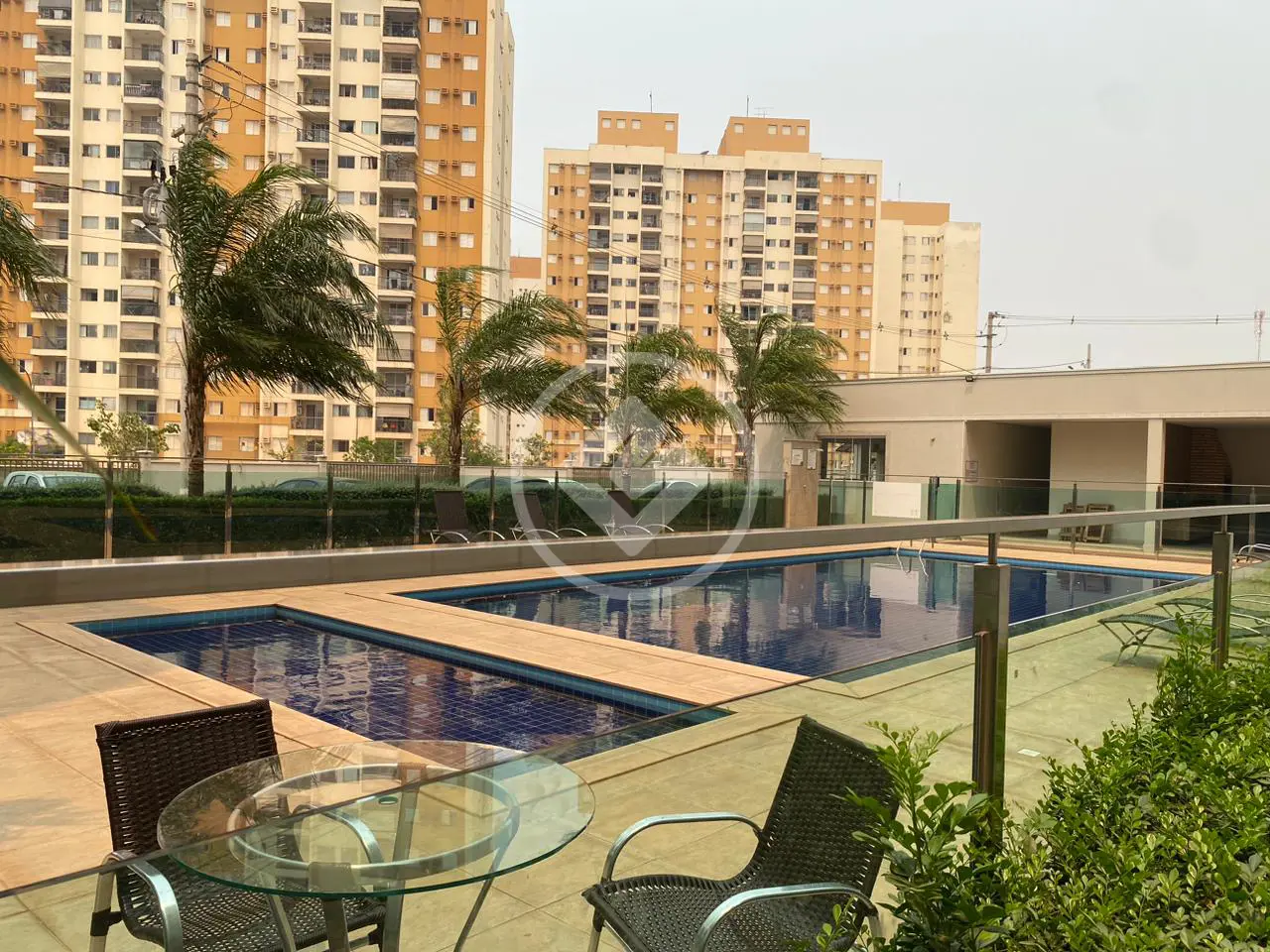 Apartamento MORADA DO OURO, Cuiabá - MT — foto 1