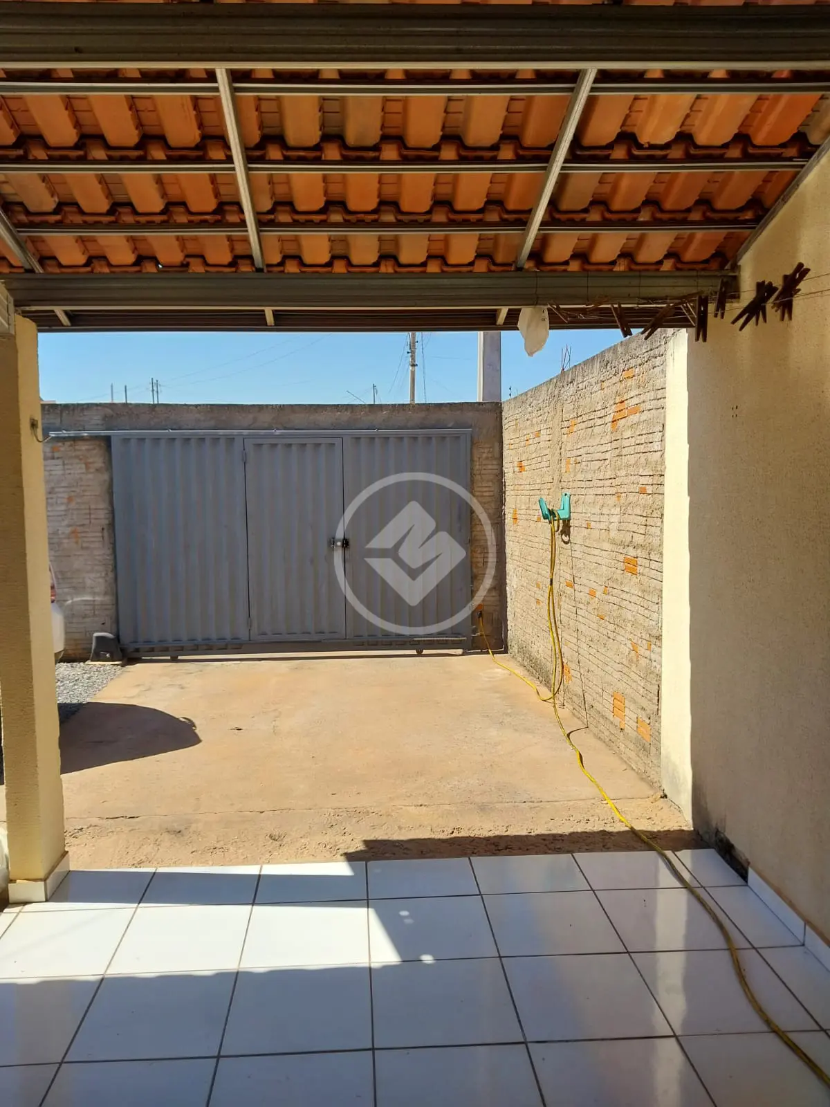 Imagem 2 - Casa em PETRÓPOLIS, Várzea Grande - MT