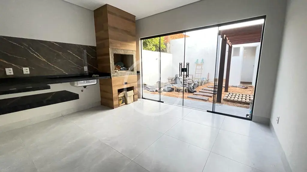 Imagem 5 - Casa em Jardim Nossa Senhora Aparecida, Cuiabá - MT