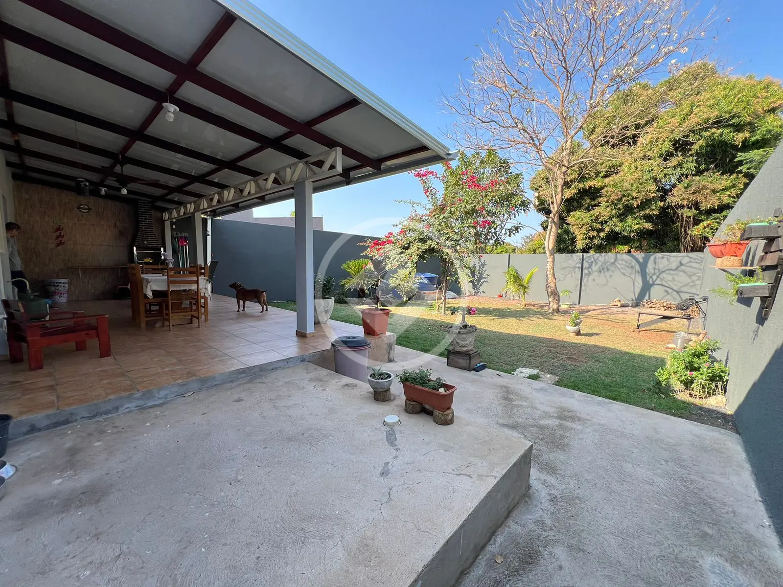 Imagem 1 - Casa em JARDIM PAULA I, Várzea Grande - MT