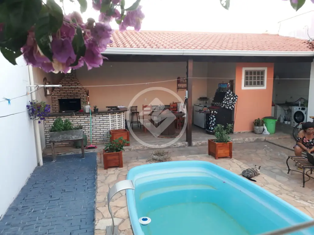 Imagem 4 - Casa em SANTA CRUZ, Cuiabá - MT