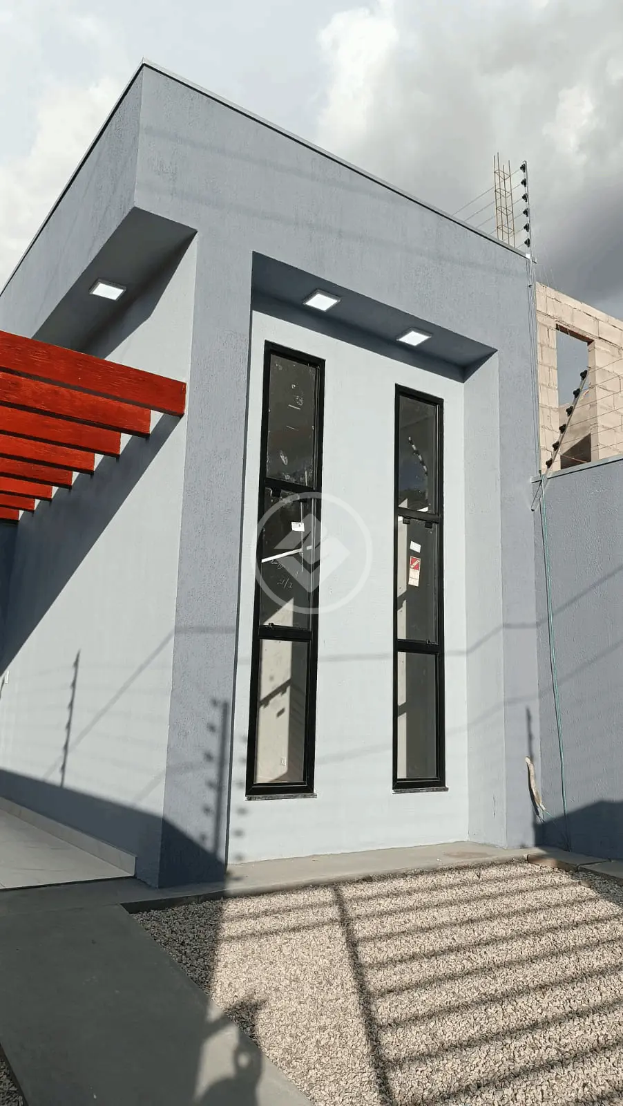 Casa DOM BOSCO, Cuiabá - MT — foto 1