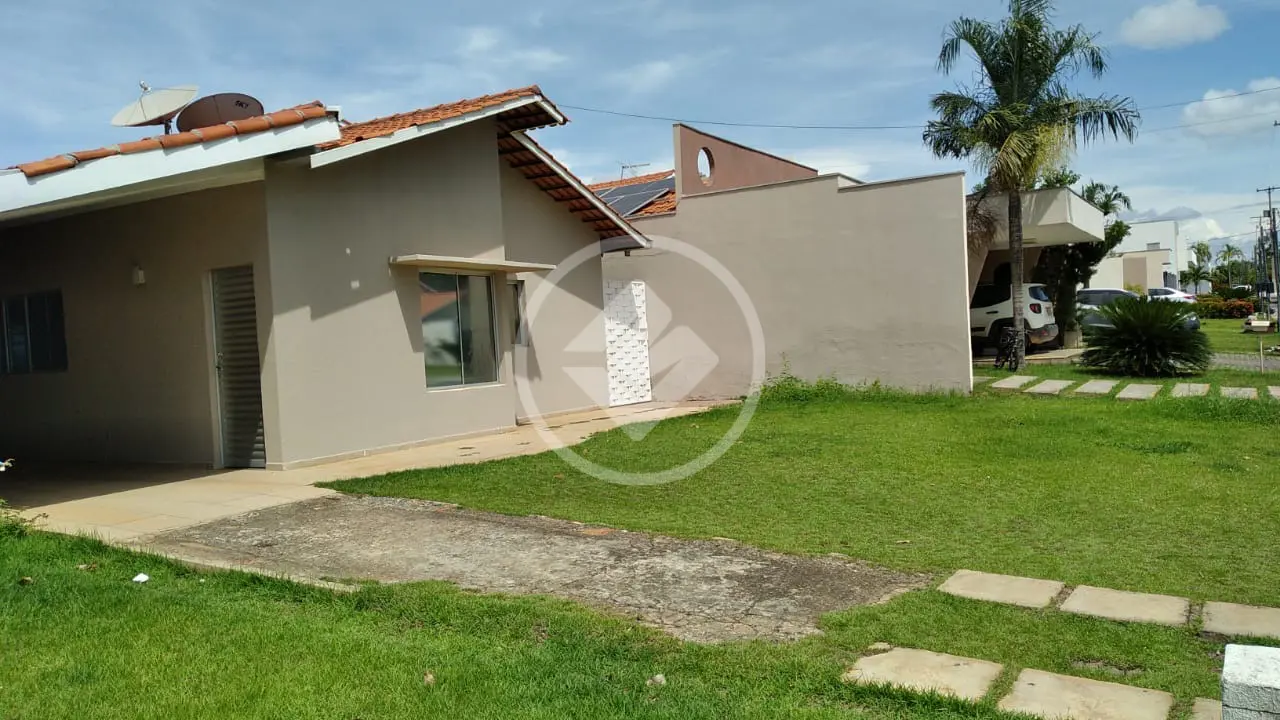 Image 13 - Casa Condomínio em JARDIM PAIAGUAS, Cuiabá - MT