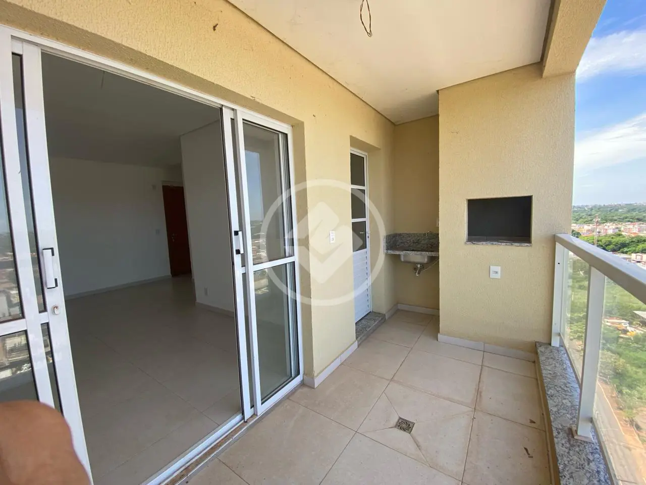 Apartamento CIDADE ALTA, Cuiabá - MT — foto 1