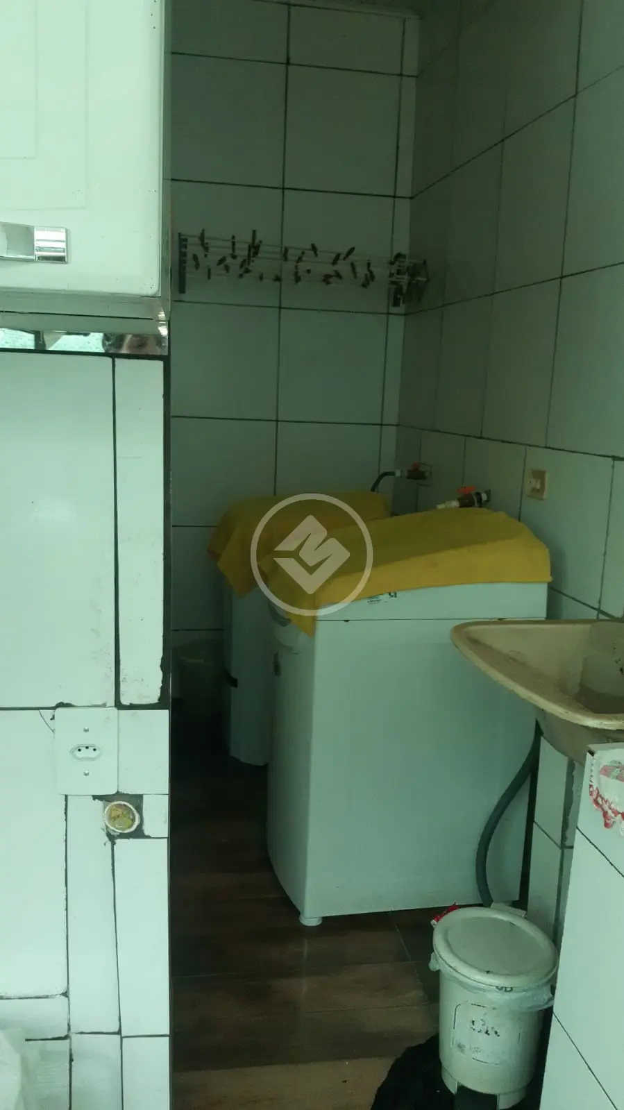 Imagem 4 - Casa Comercial em LIXEIRA, Cuiabá - MT