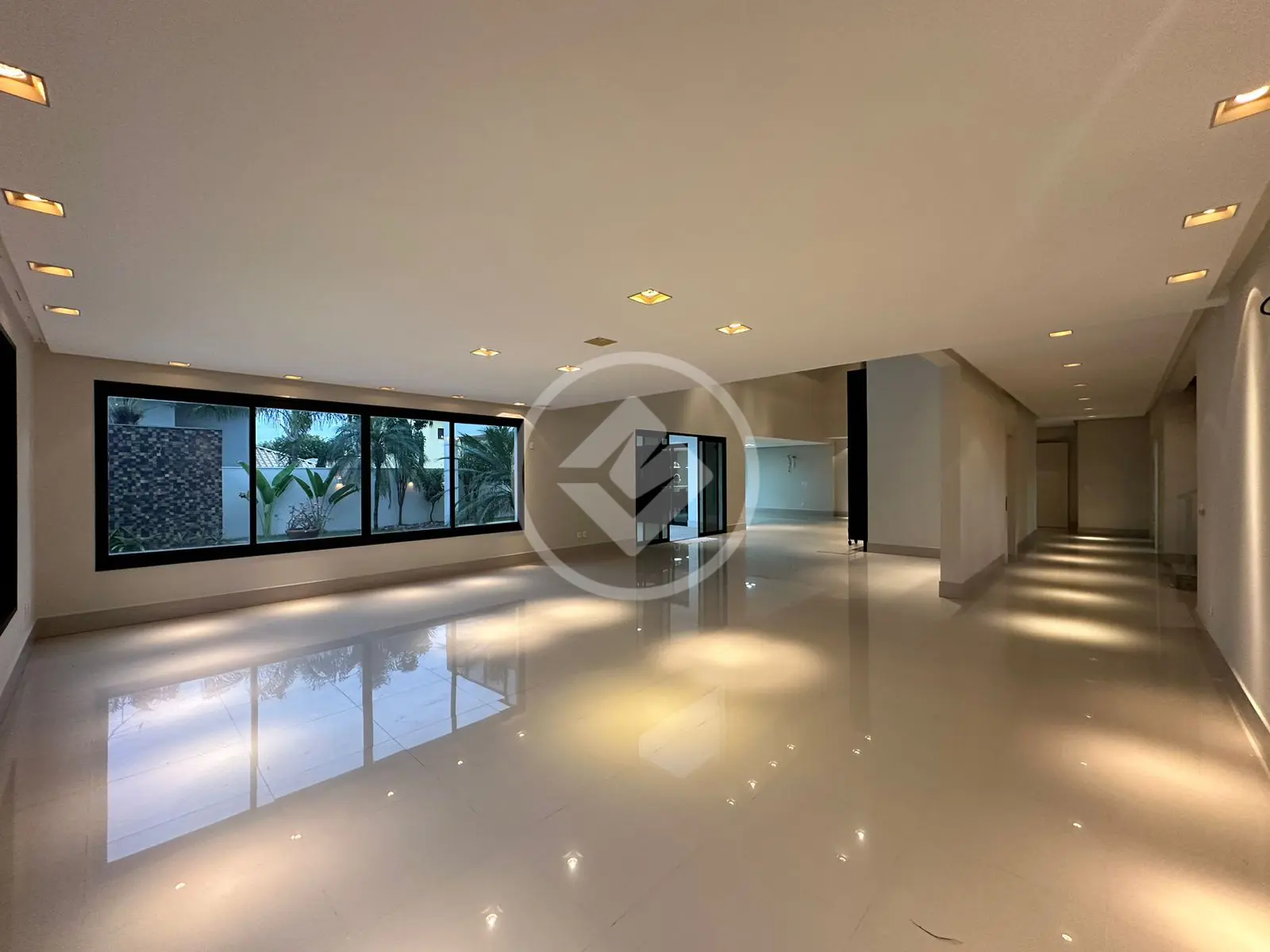 Imagem 3 - Casa Condomínio em JARDIM ITÁLIA, Cuiabá - MT