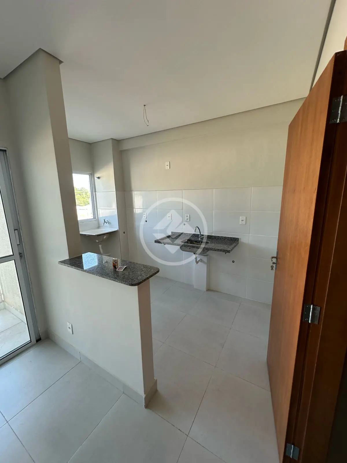 Imagem 2 - Apartamento em Marajoara, Várzea Grande - MT