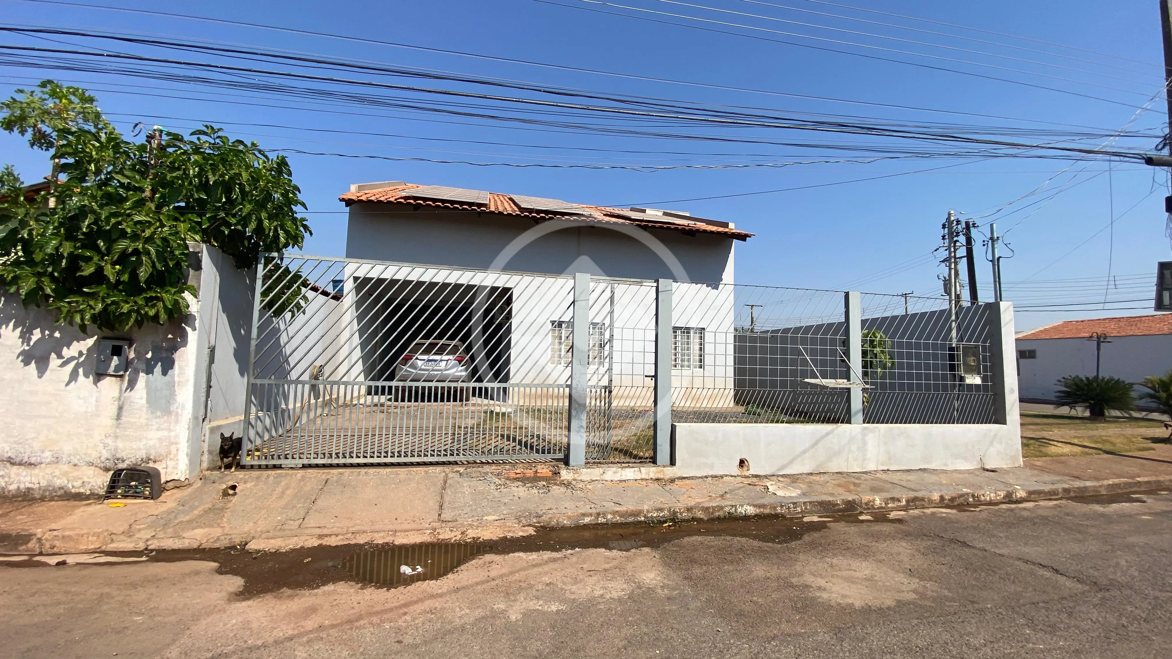 Imagem 1 - Casa Condomínio em Nova Conquista, Cuiabá - MT