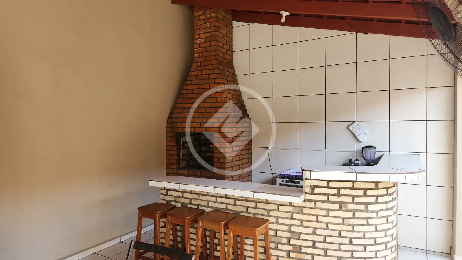 Imagem 4 - Casa em CPA II, Cuiabá - MT