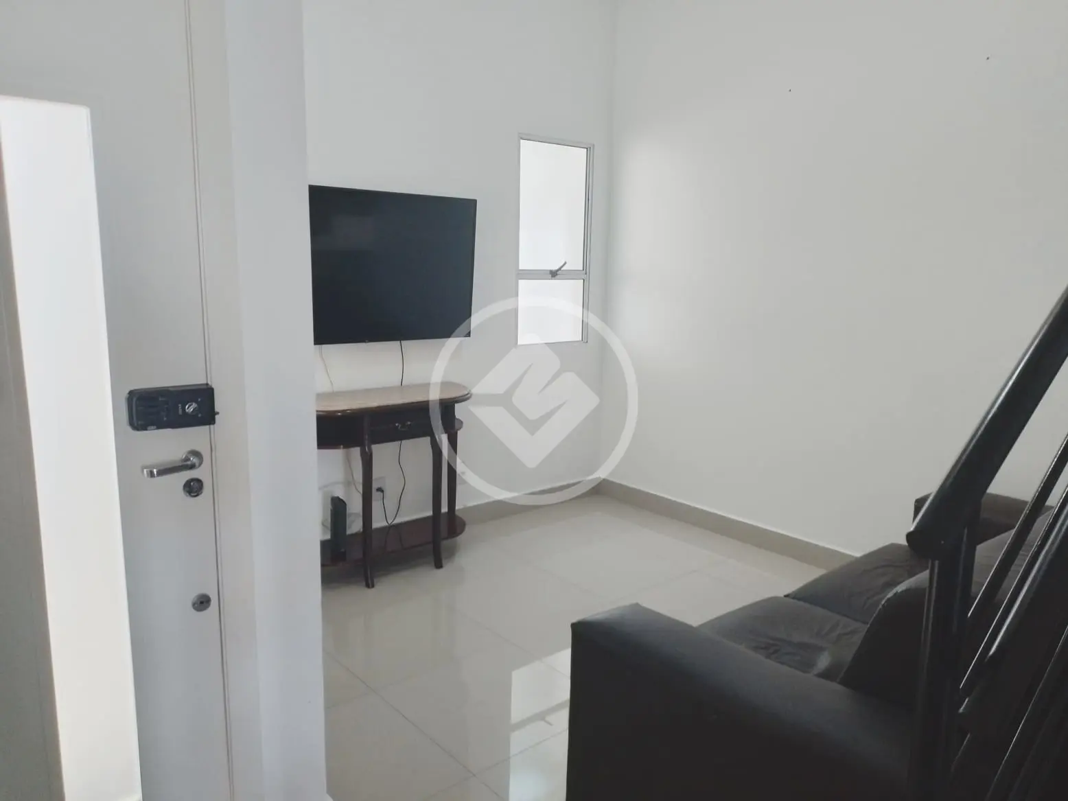 Imagem 2 - Sobrado Em Condomínio em Despraiado, Cuiabá - MT