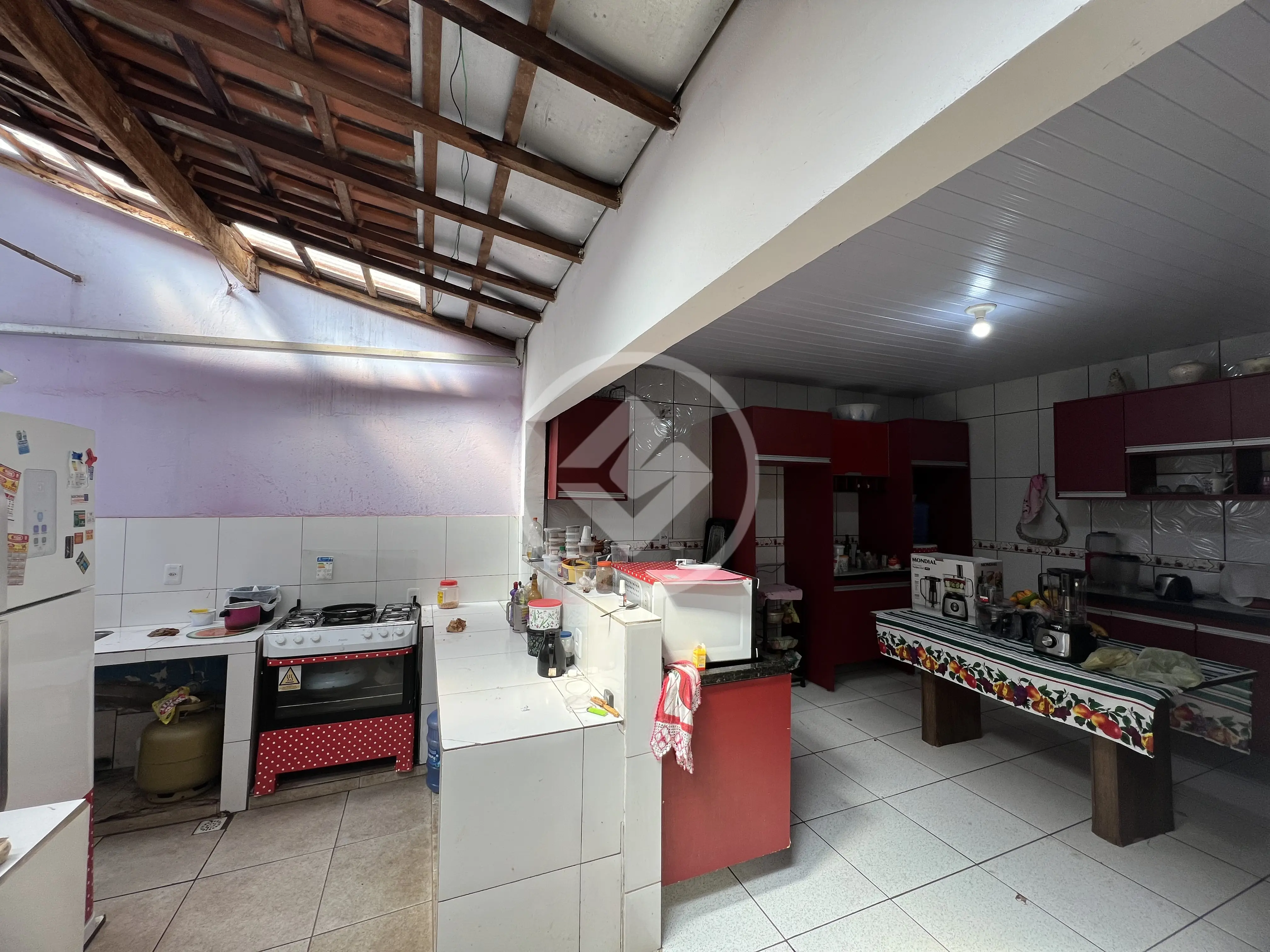 Imagem 4 - Casa em Recanto dos Pássaros, Cuiabá - MT
