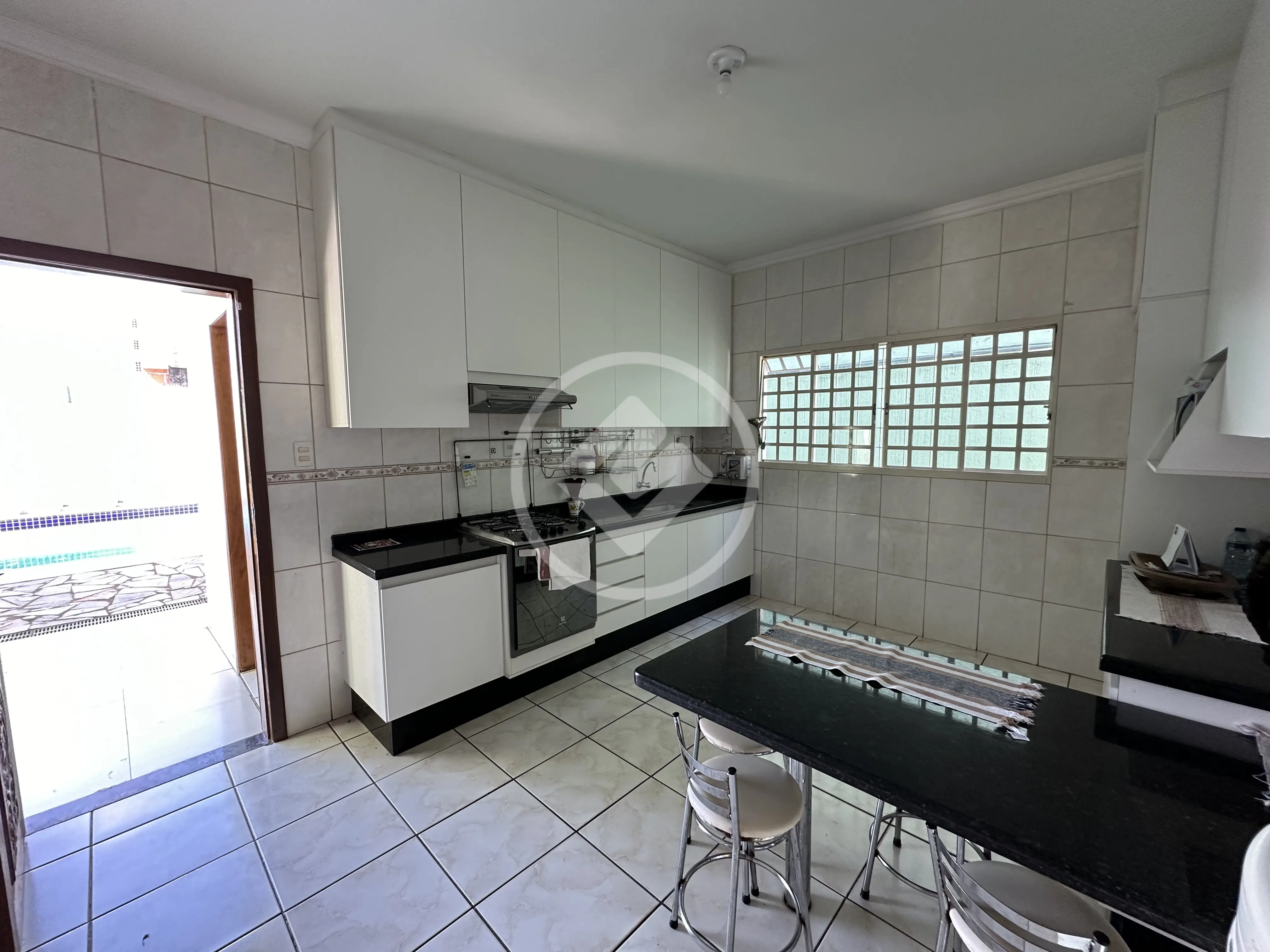 Imagem 3 - Casa em MORADA DO OURO II, Cuiabá - MT