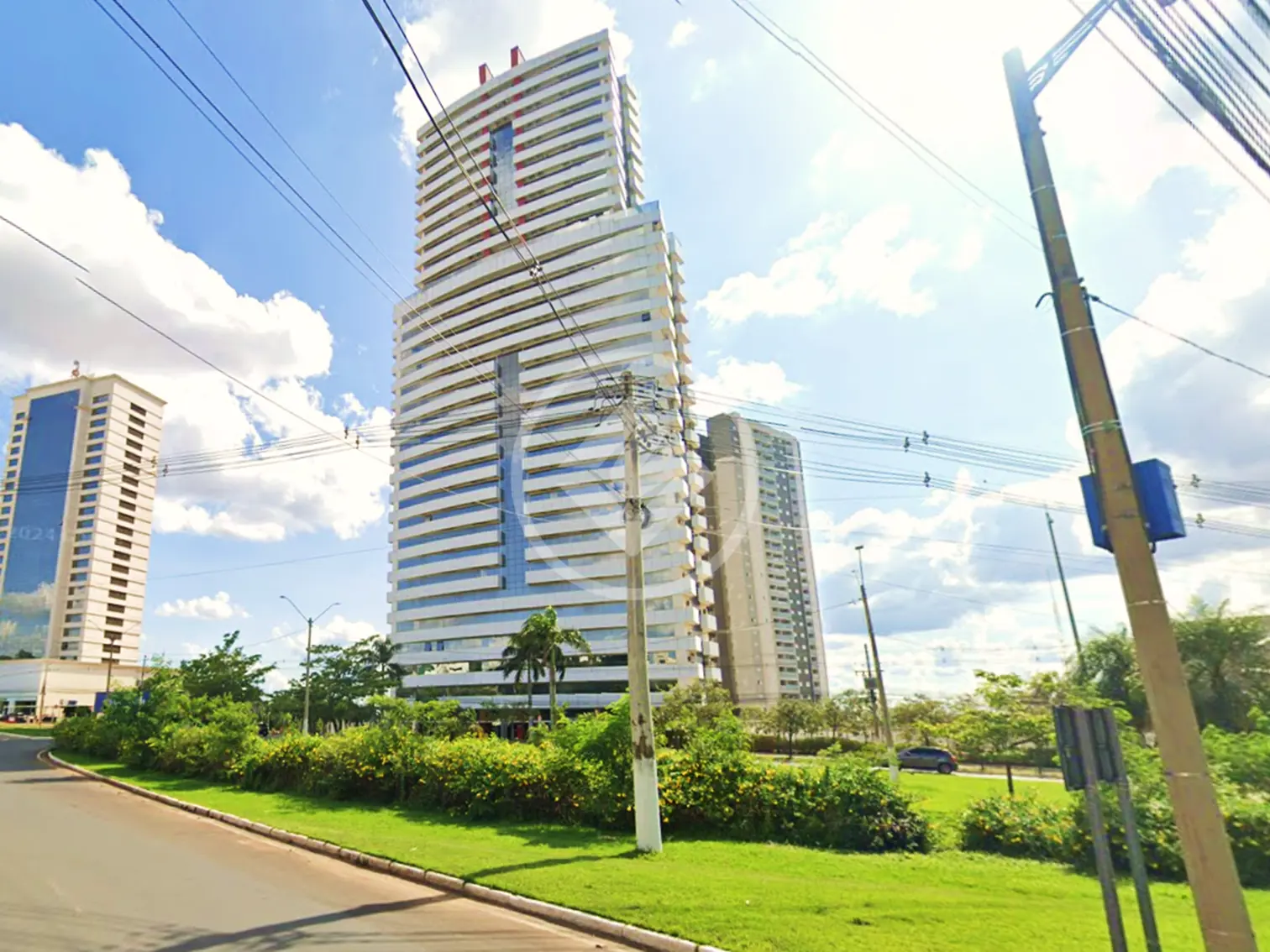 Sala Comercial Parque das Aguas, Cuiabá - MT — foto 1
