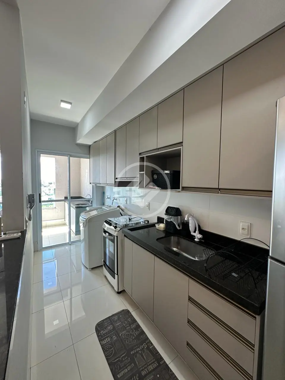 Image 15 - Apartamento em Jardim Petropolis, Cuiabá - MT