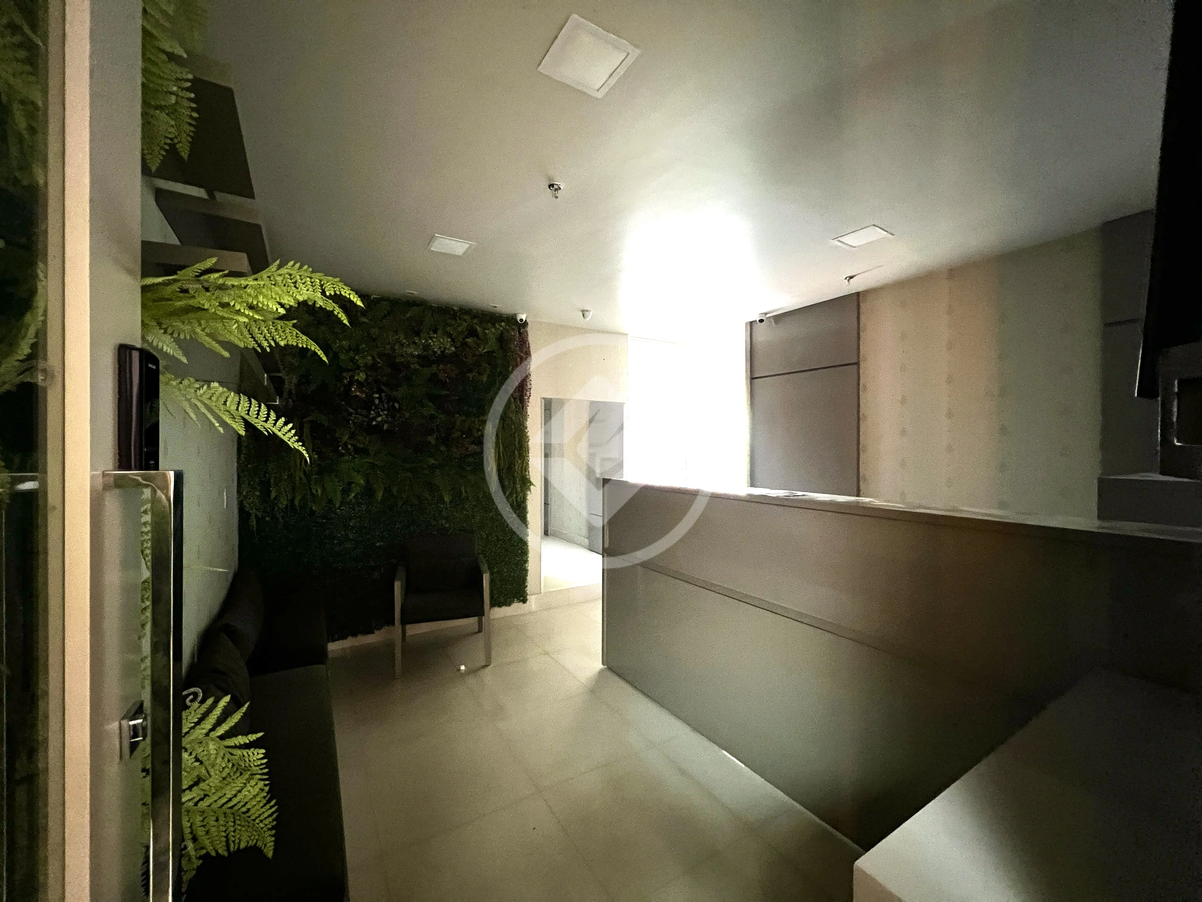 Sala Comercial JARDIM CUIABÁ, Cuiabá - MT — foto 1