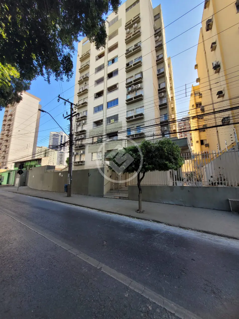 Imagem 1 - Apartamento em Centro-Norte, Cuiabá - MT