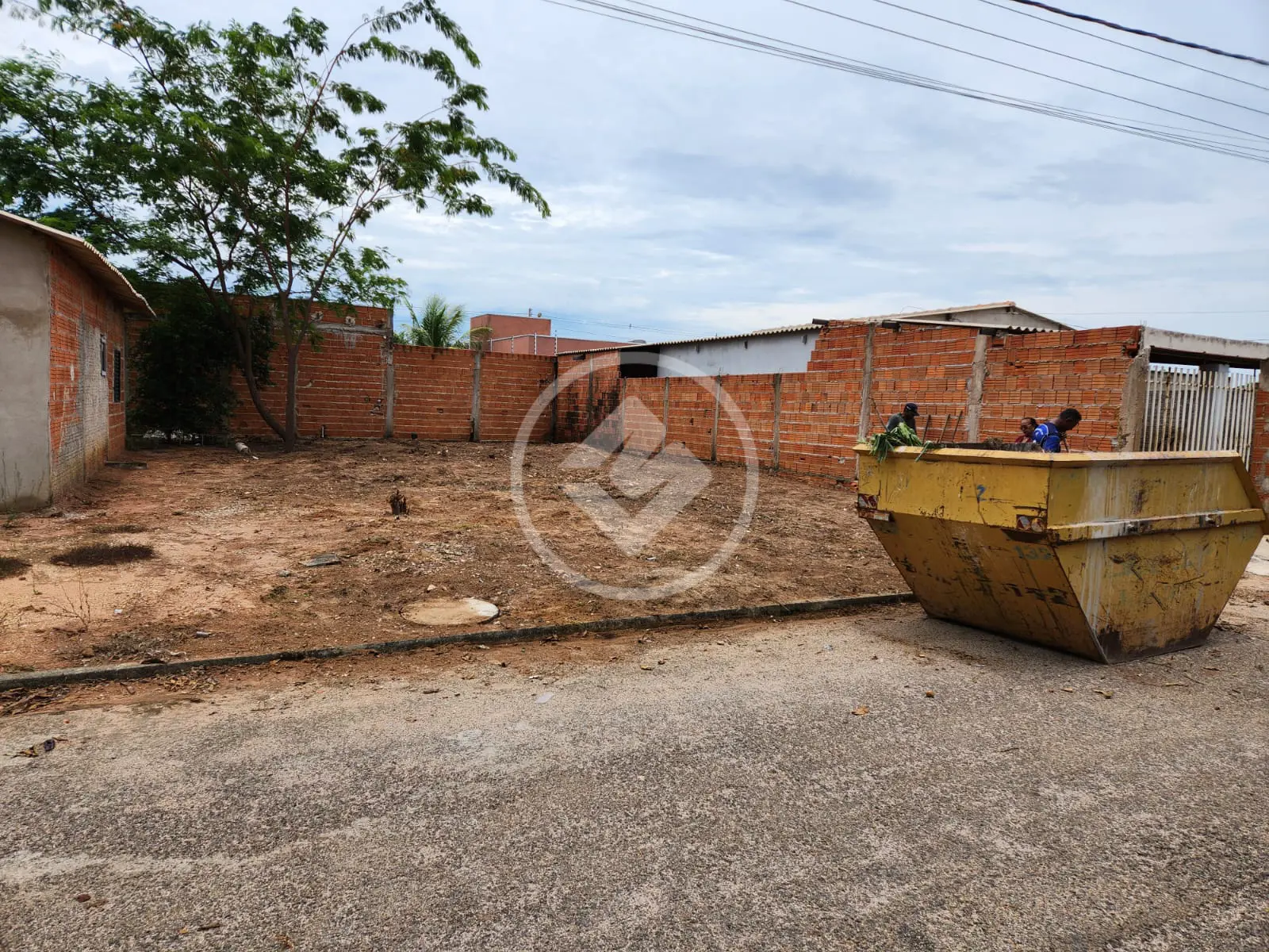 Imagem 1 - Terreno em Loteamento Residencial Mirante do Parque, Cuiabá - MT