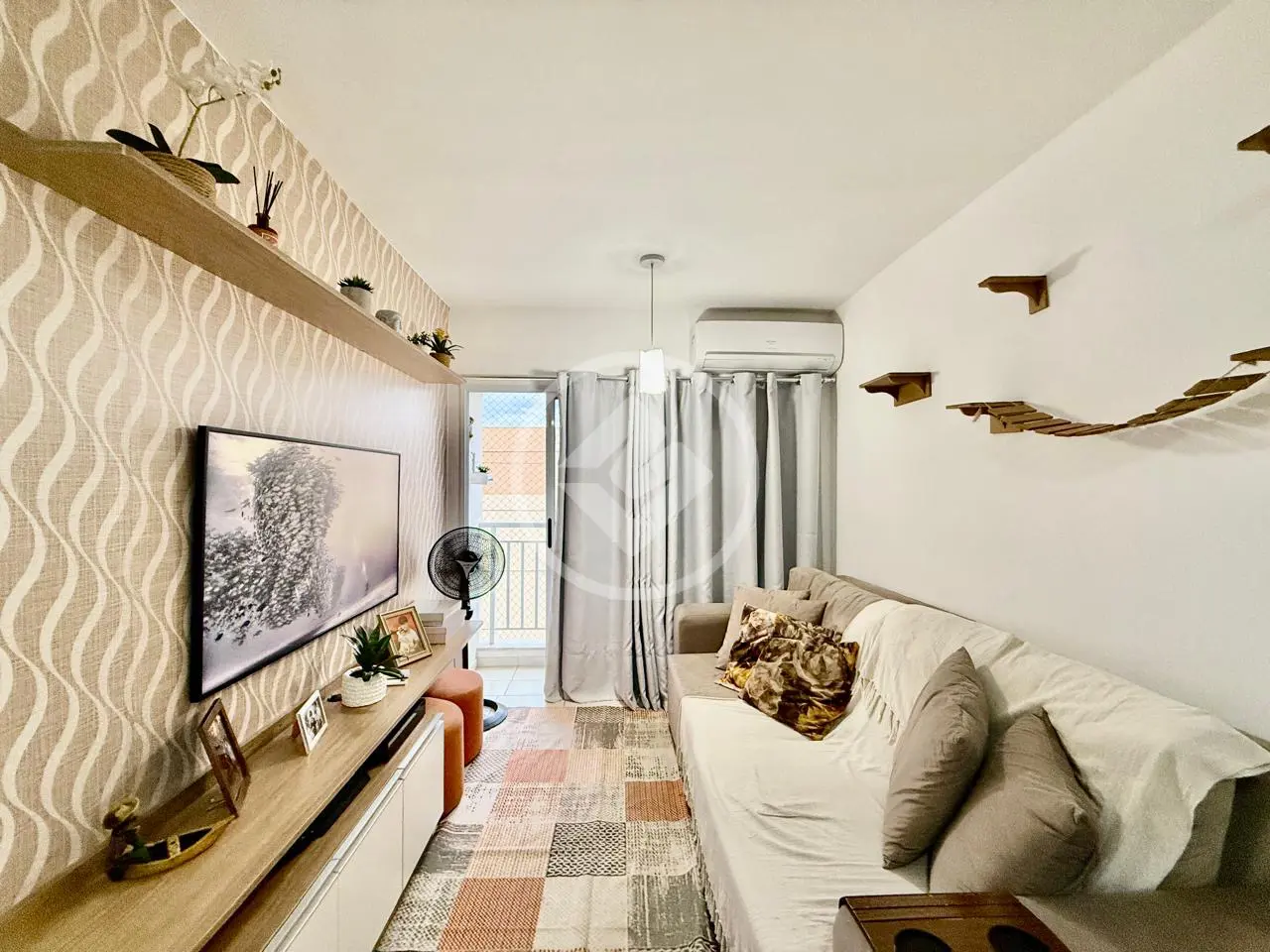 Apartamento JARDIM LEBLON, Cuiabá - MT — foto 2