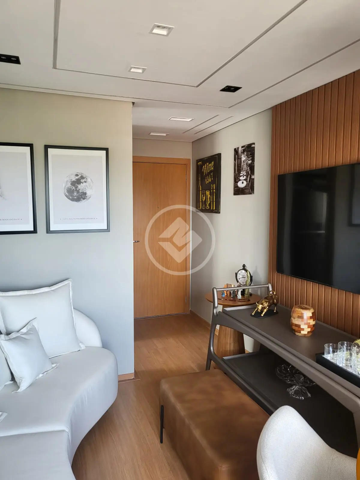 Imagem 2 - Apartamento em Bela Marina, Cuiabá - MT