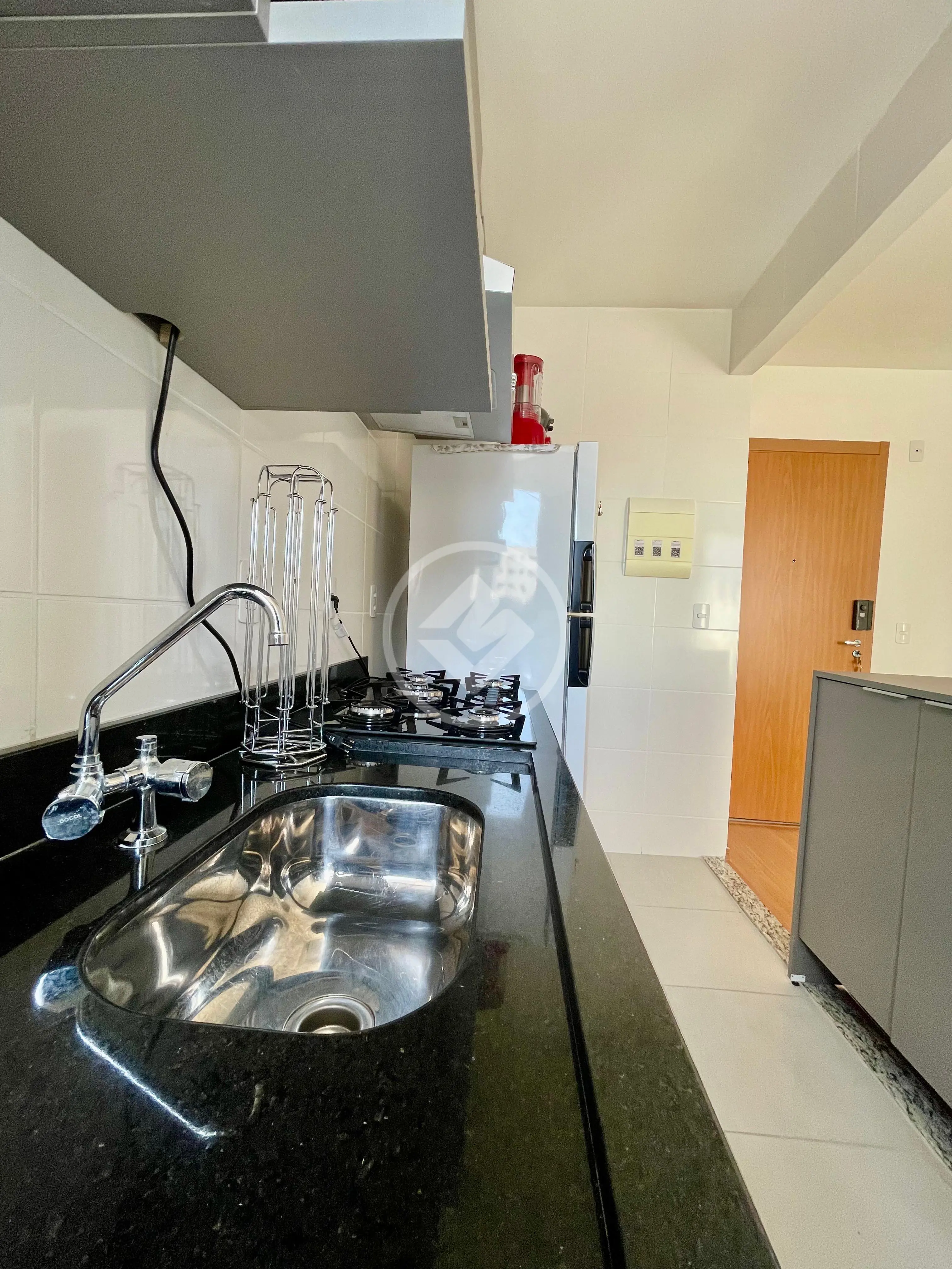 Imagem 4 - Apartamento em Bela Marina, Cuiabá - MT