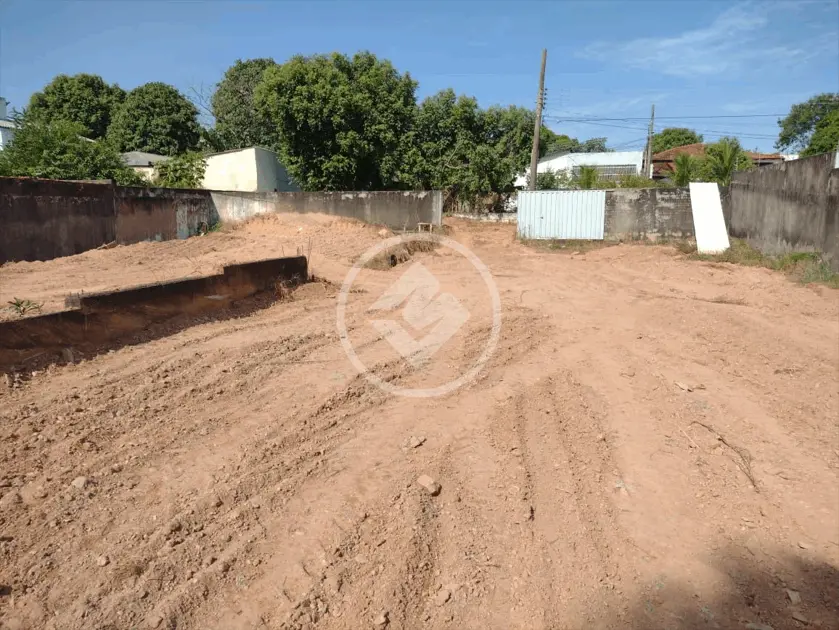 Imagem 2 - Terreno em MORADA DO OURO, Cuiabá - MT