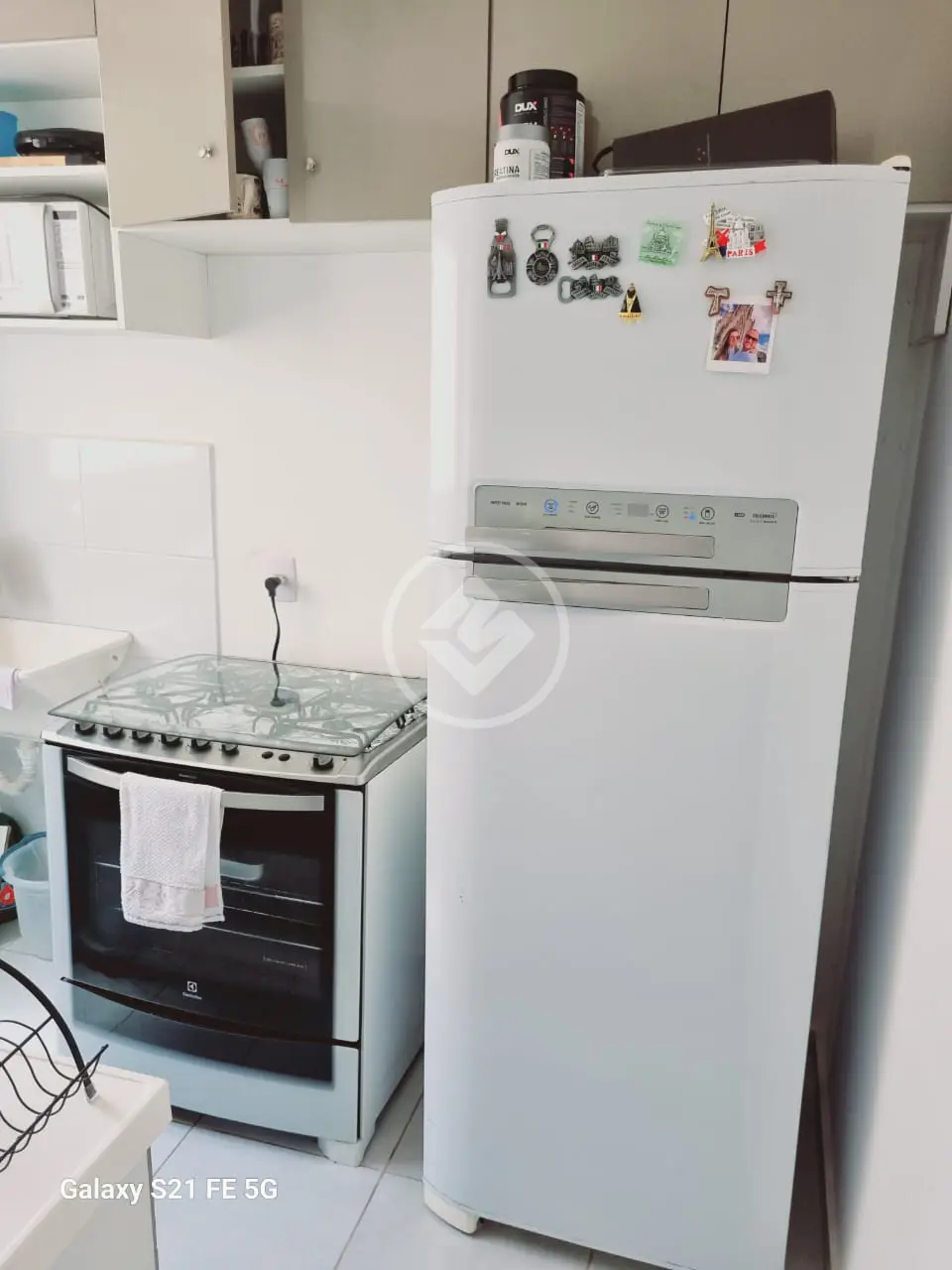 Apartamento BELA MARINA, Cuiabá - MT — foto 2