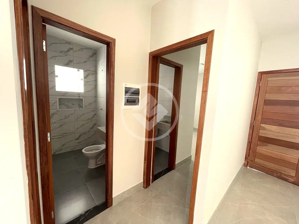 Imagem 5 - Casa em Doutor Fábio Leite, Cuiabá - MT