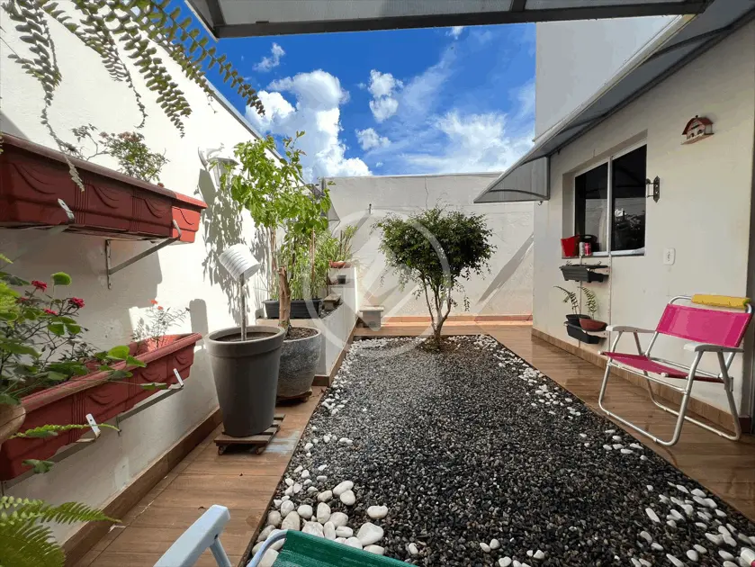 Casa Condomínio jardim imperial, Cuiabá - MT — foto 2