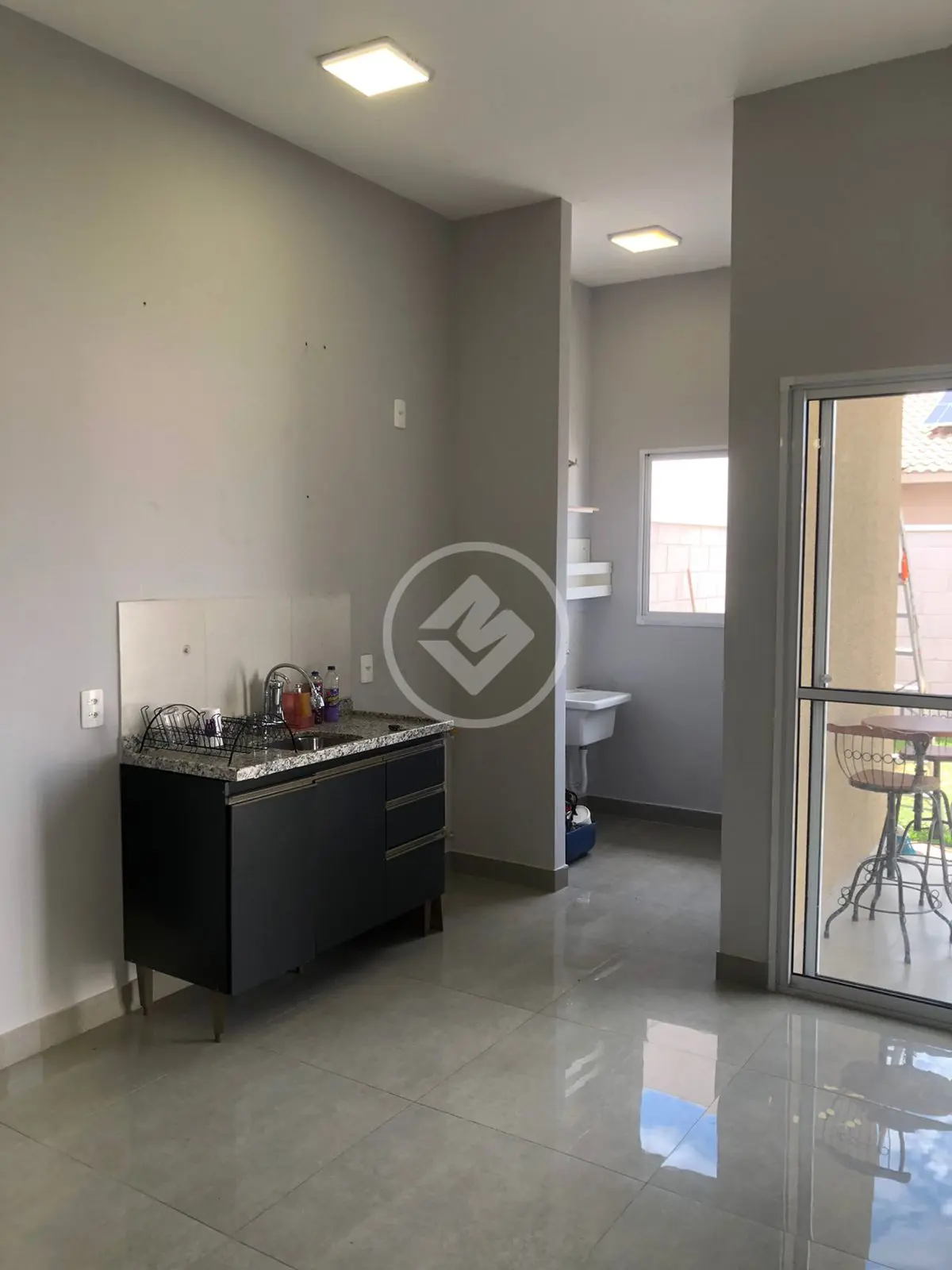Imagem 2 - Casa Condomínio em PETRÓPOLIS, Várzea Grande - MT