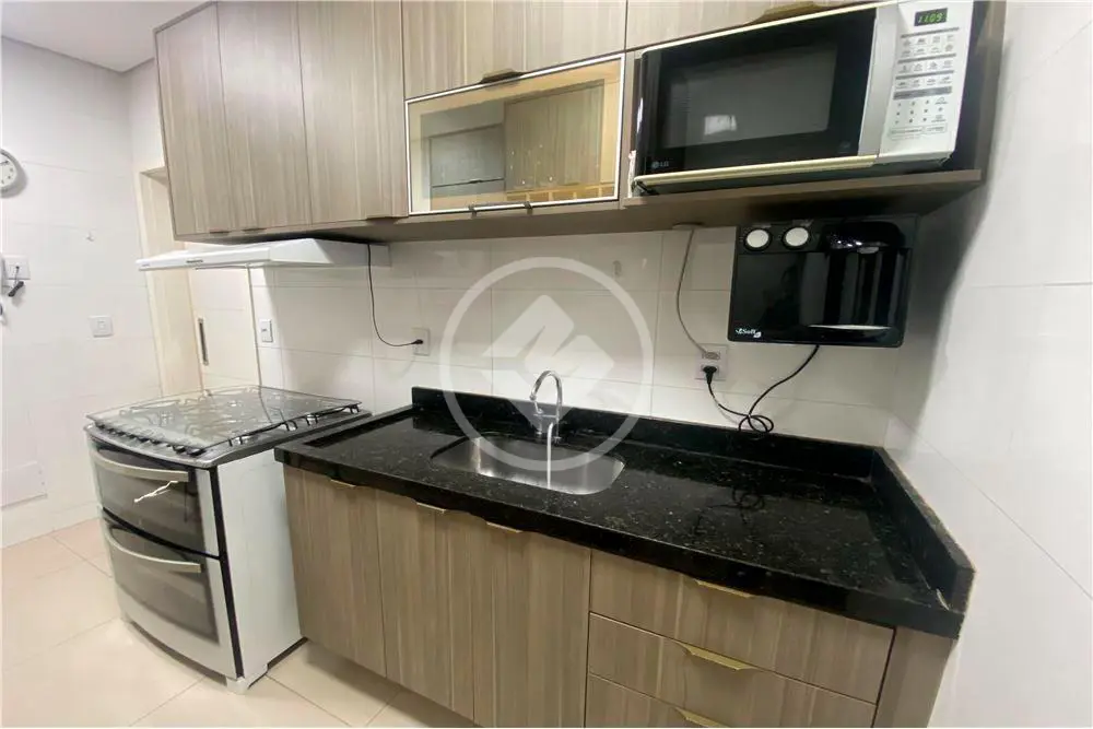Imagem 2 - Apartamento em Areão, Cuiabá - MT