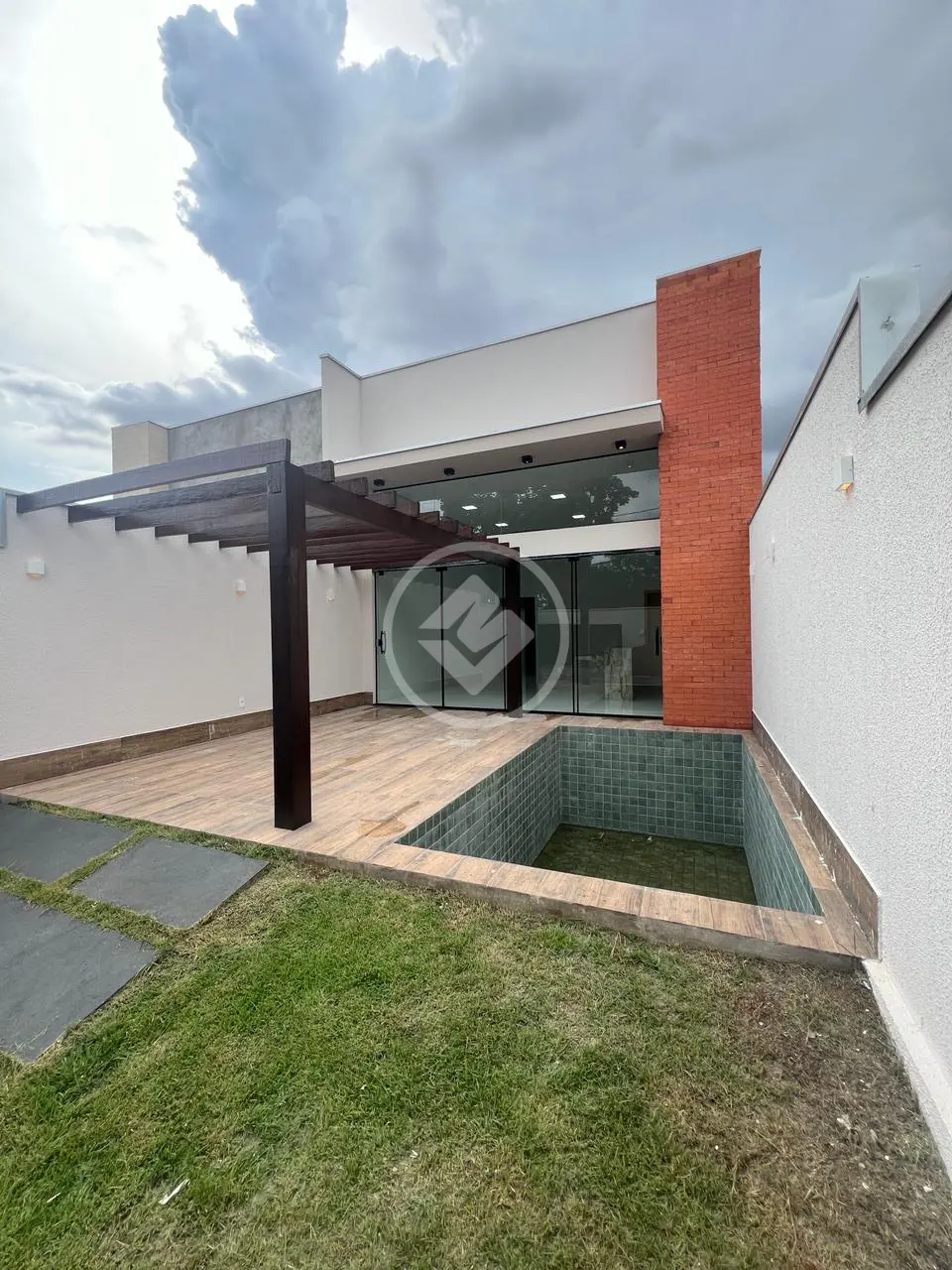 Imagem 6 - Casa em JARDIM UNIVERSITÁRIO, Cuiabá - MT