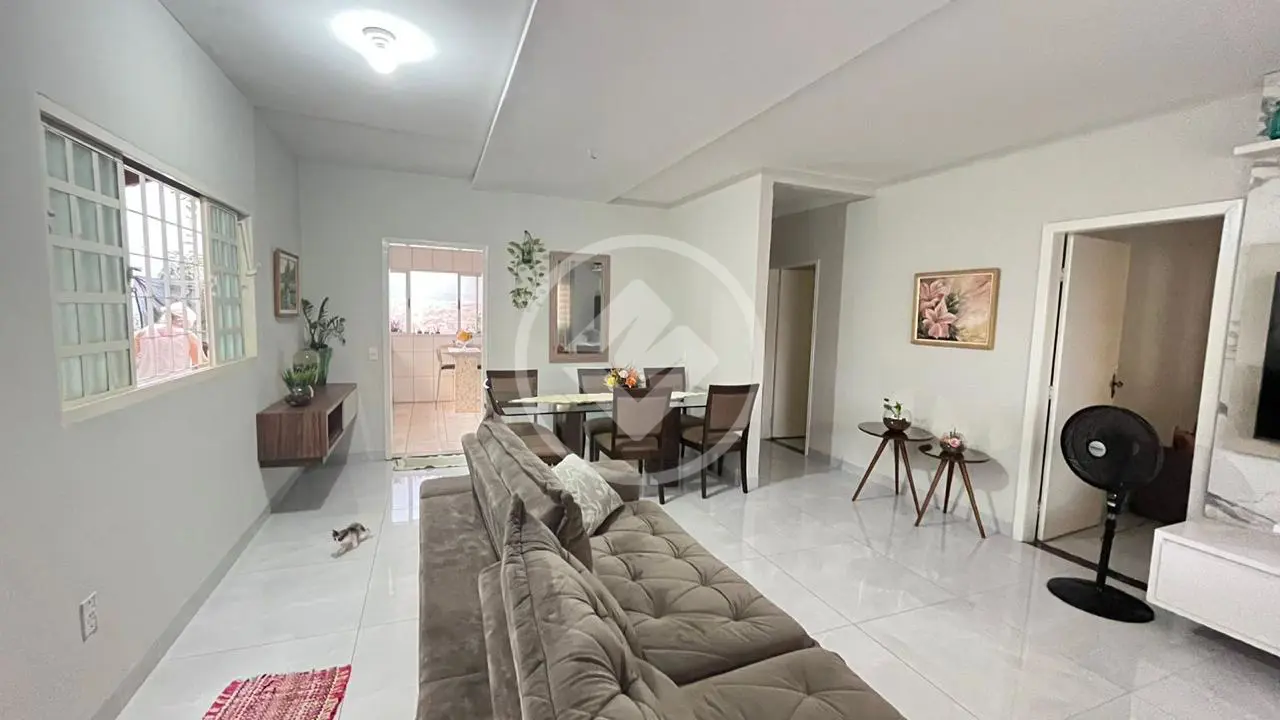Casa Condomínio Nova Conquista, Cuiabá - MT — foto 2