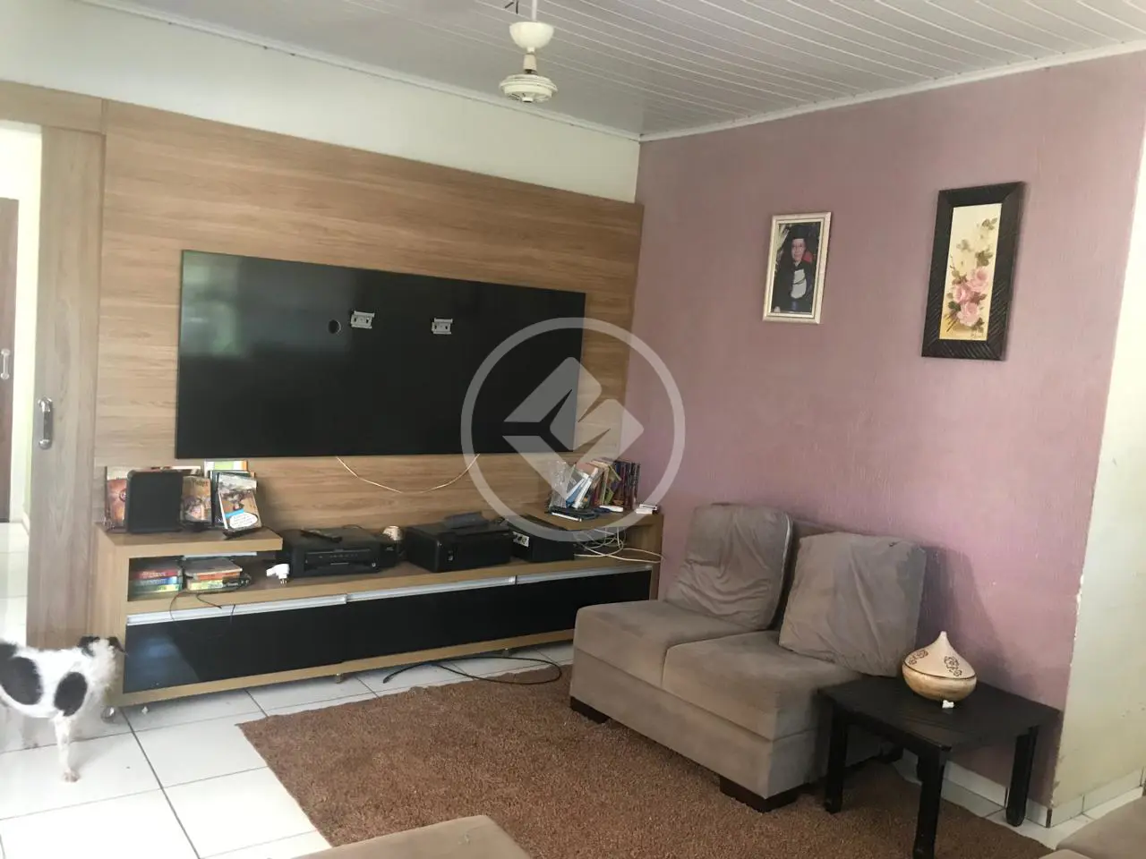 Imagem 4 - Casa em TIJUCAL, Cuiabá - MT