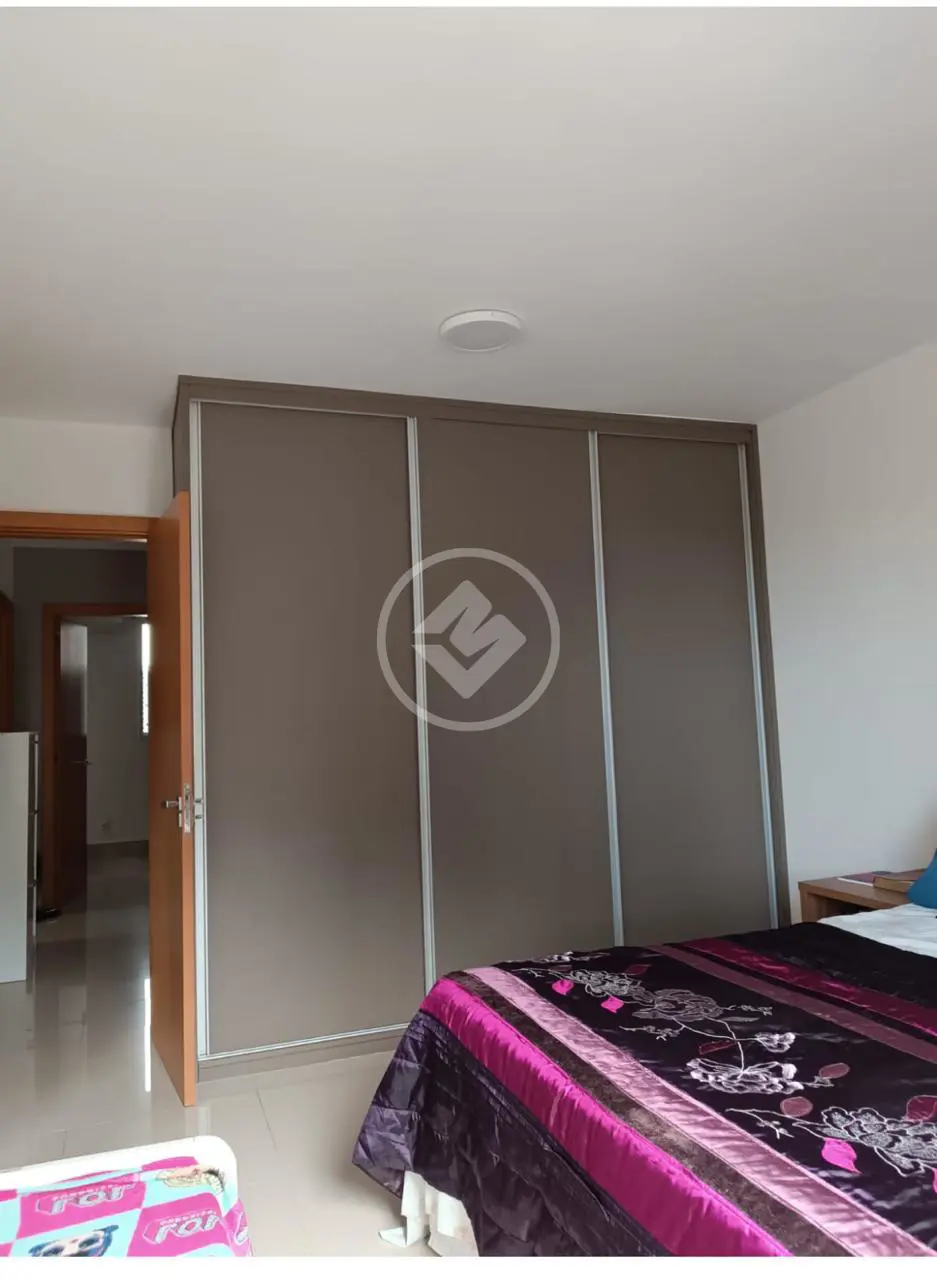 Imagem 3 - Sobrado Em Condomínio em Santa Cruz, Cuiabá - MT