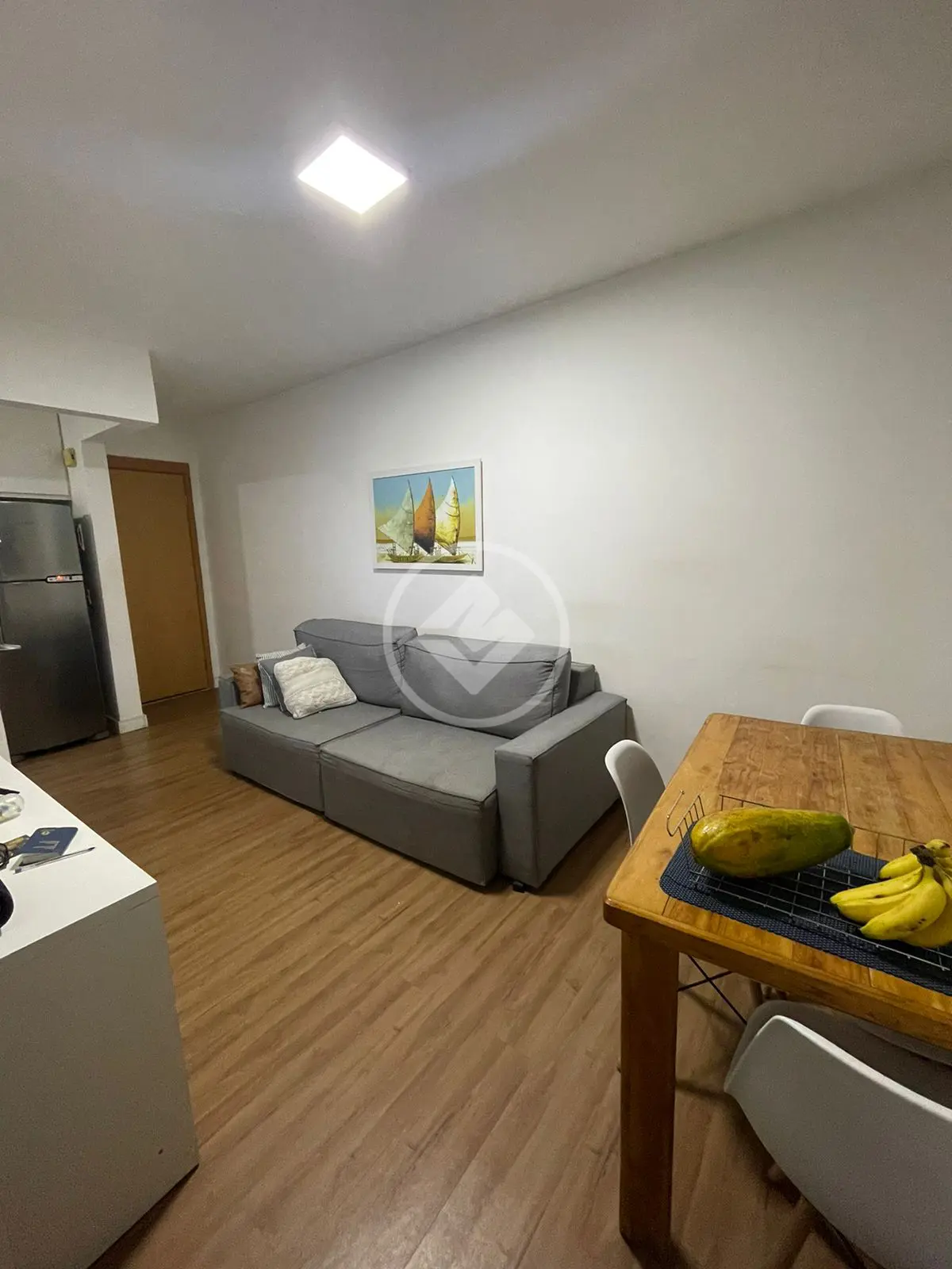 Apartamento COXIPO, Cuiabá - MT — foto 2