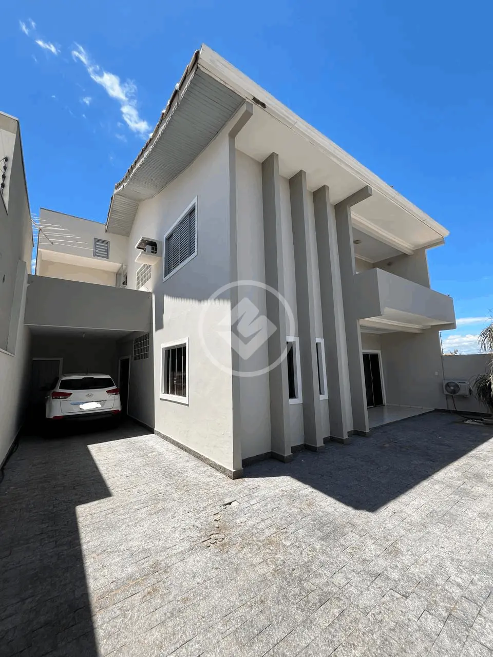 Imagem 1 - Casa em Jardim Paulista, Cuiabá - MT