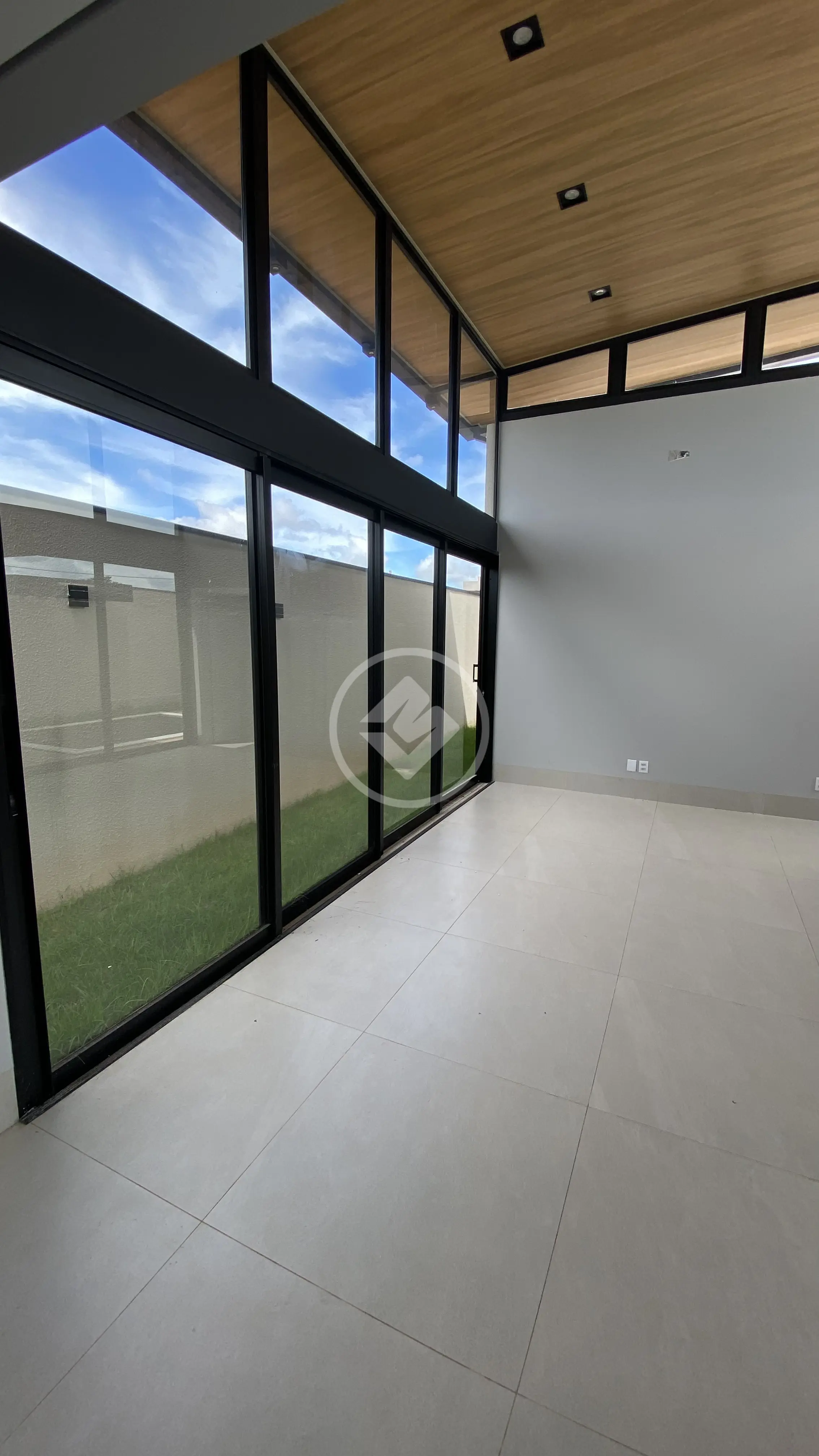 Imagem 2 - Casa Condomínio em Petrópolis, Várzea Grande - MT