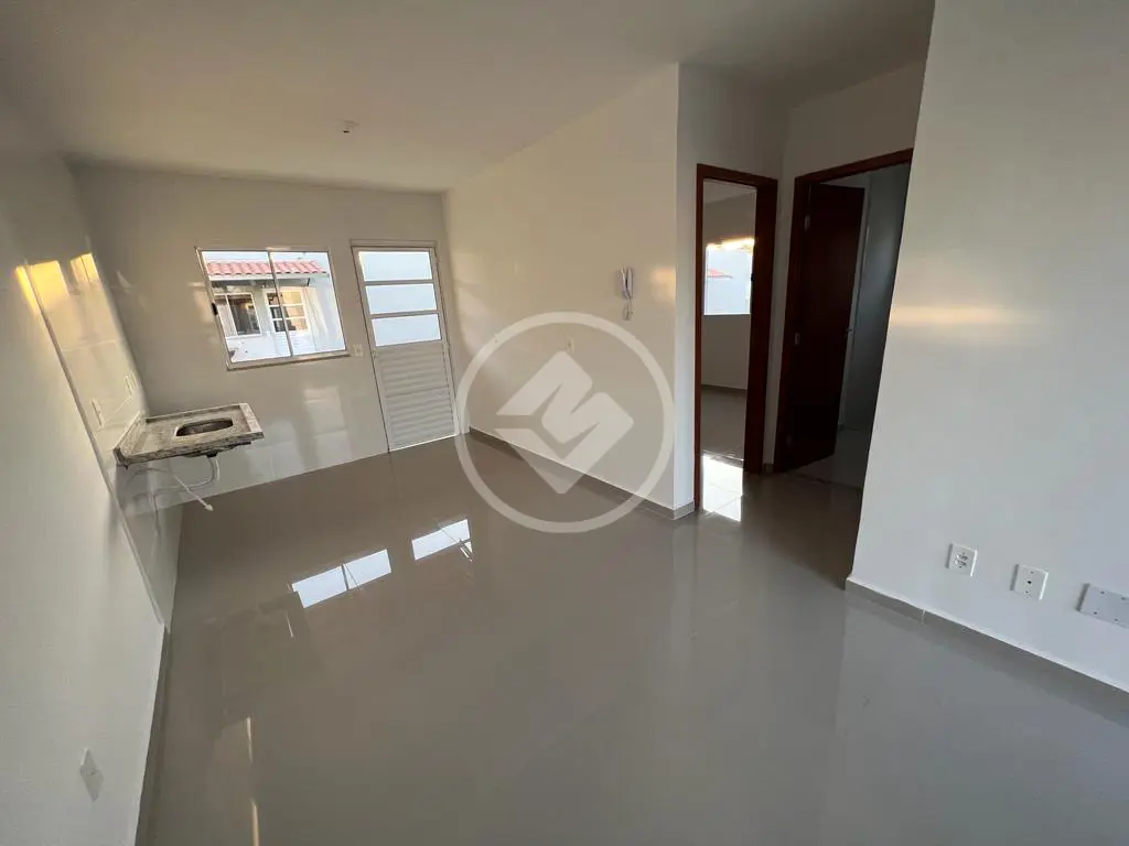 Casa Condomínio TIJUCAL, Cuiabá - MT — foto 2