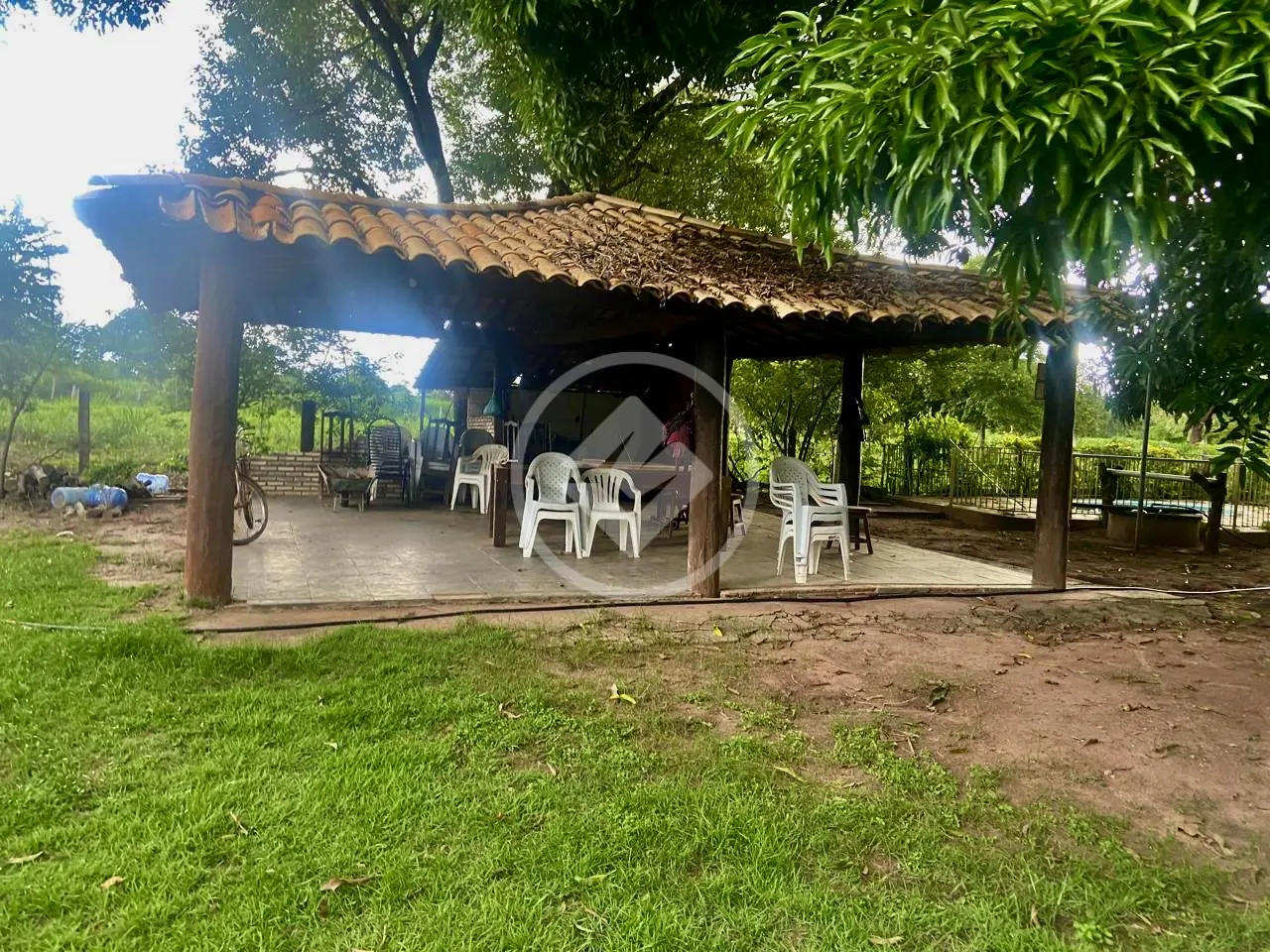 Imagem 2 - Chácara em Nova Esperança, Cuiabá - MT