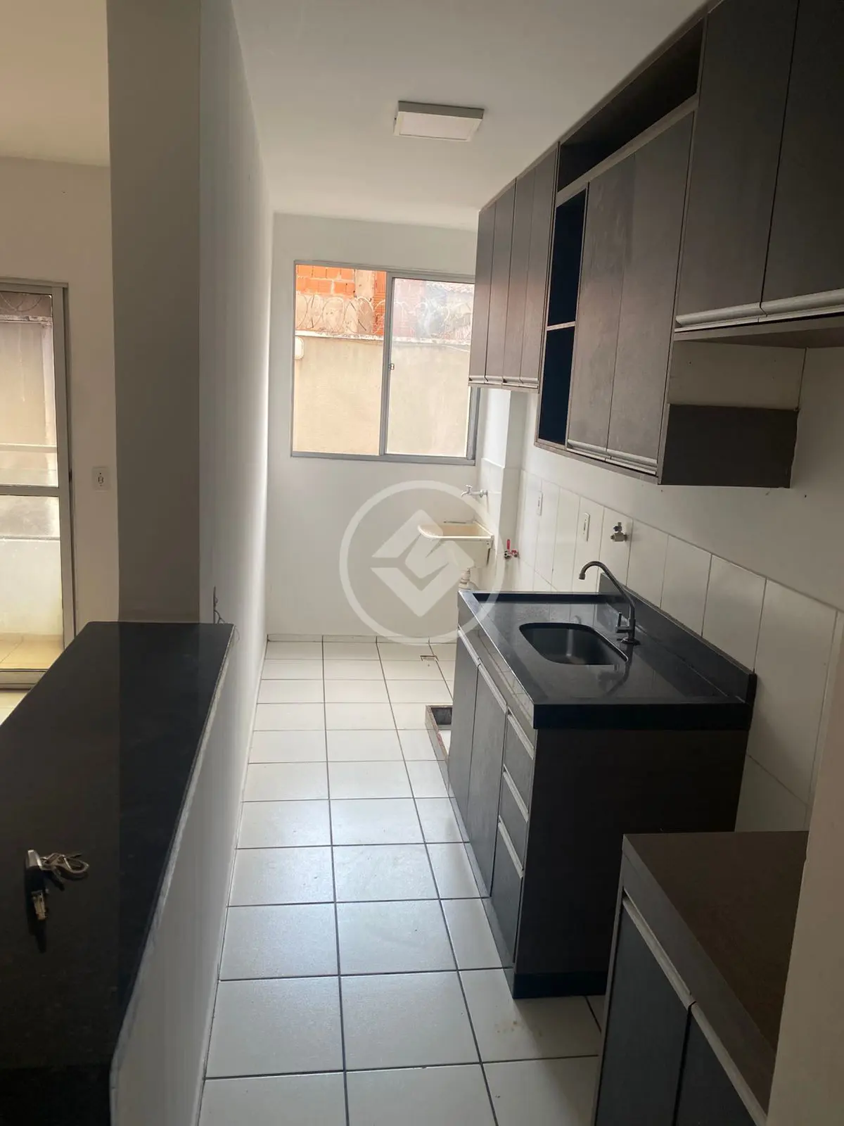 Apartamento CARUMBÉ, Cuiabá - MT — foto 2