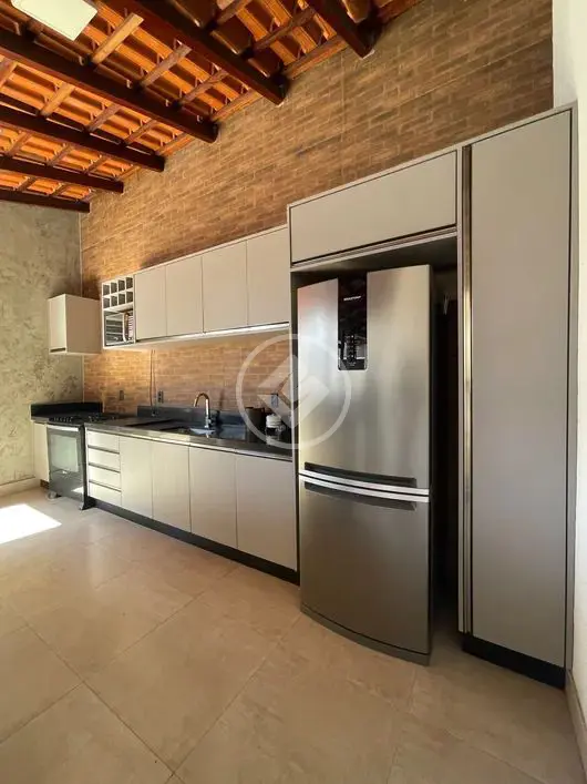 Imagem 3 - Casa em CHÁCARA DOS PINHEIROS, Cuiabá - MT