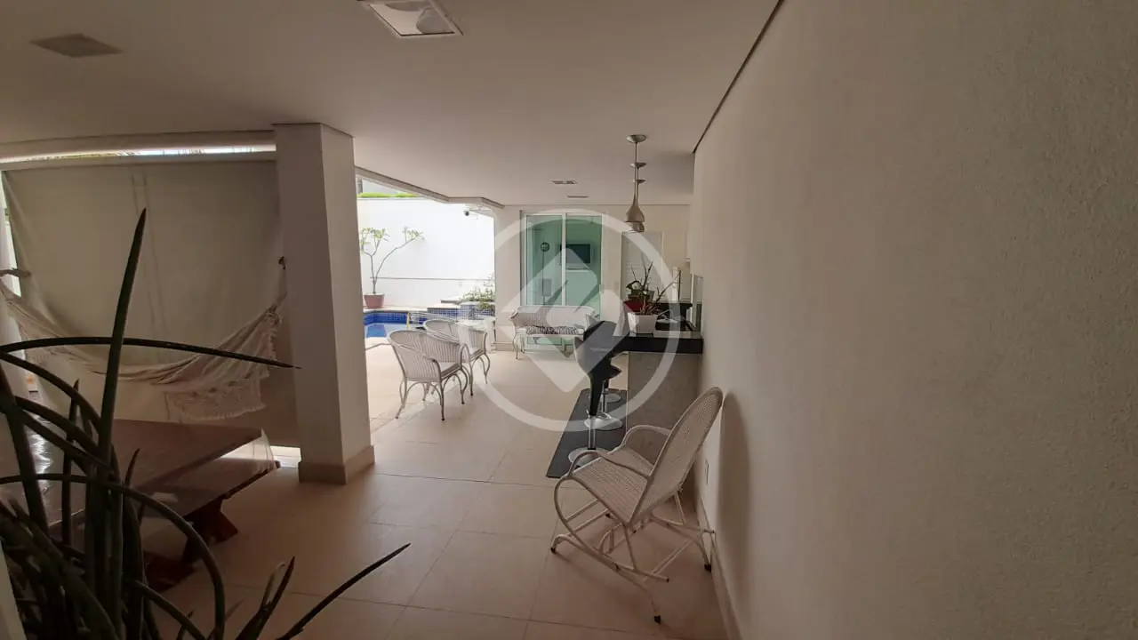 Imagem 6 - Casa Condomínio em Ribeirão do Lipa, Cuiabá - MT