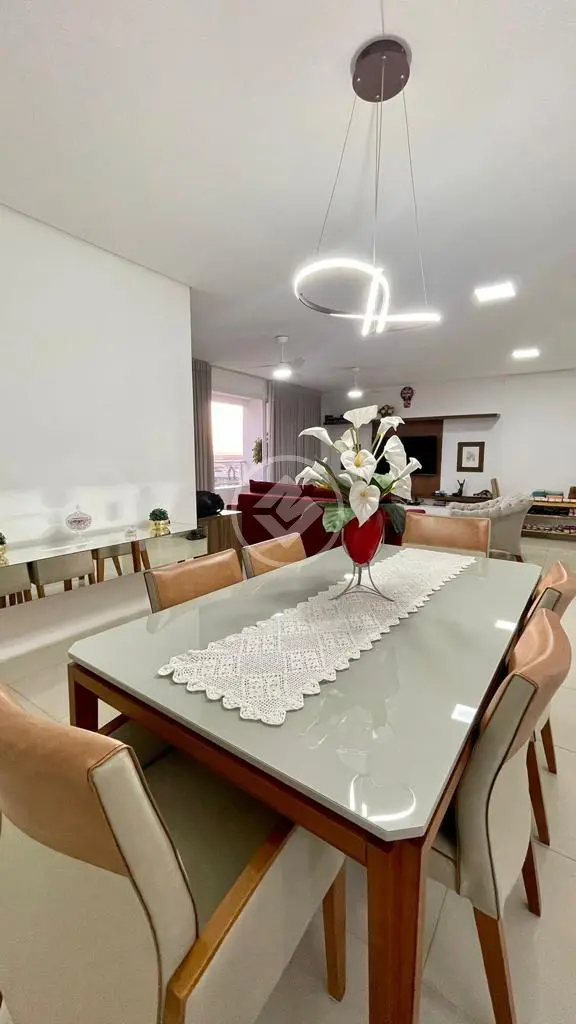 Apartamento DUQUE DE CAXIAS I, Cuiabá - MT — foto 2