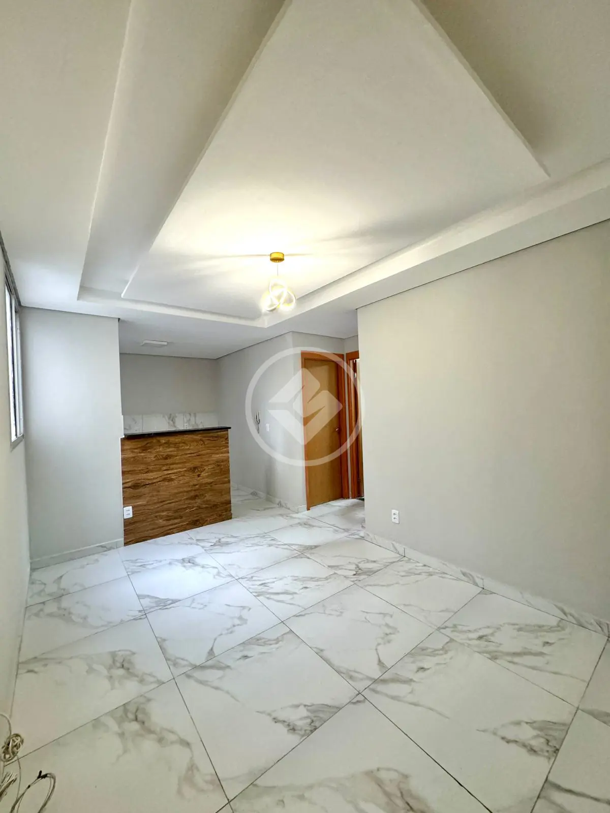 Imagem 1 - Apartamento em Coophema, Cuiabá - MT