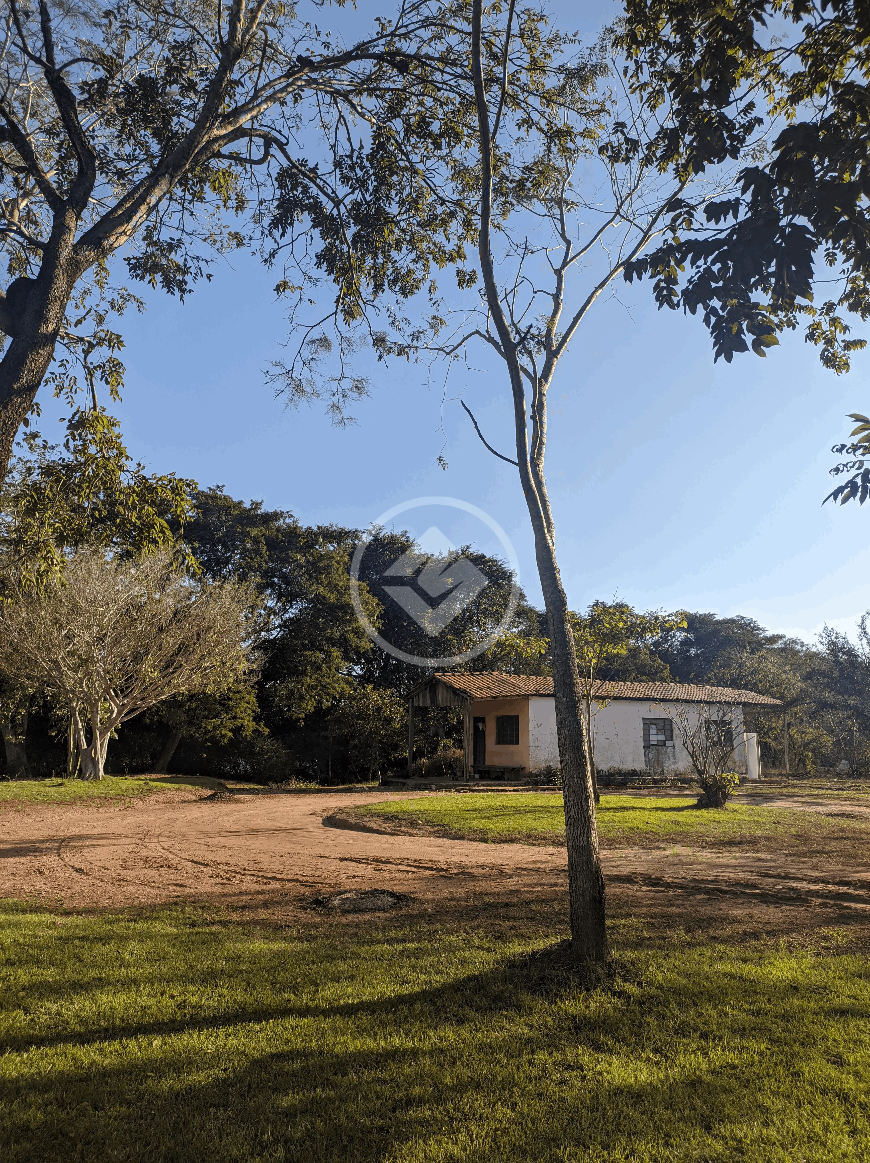Imagem 2 - Chácara em NOVO TEMPO, Cuiabá - MT