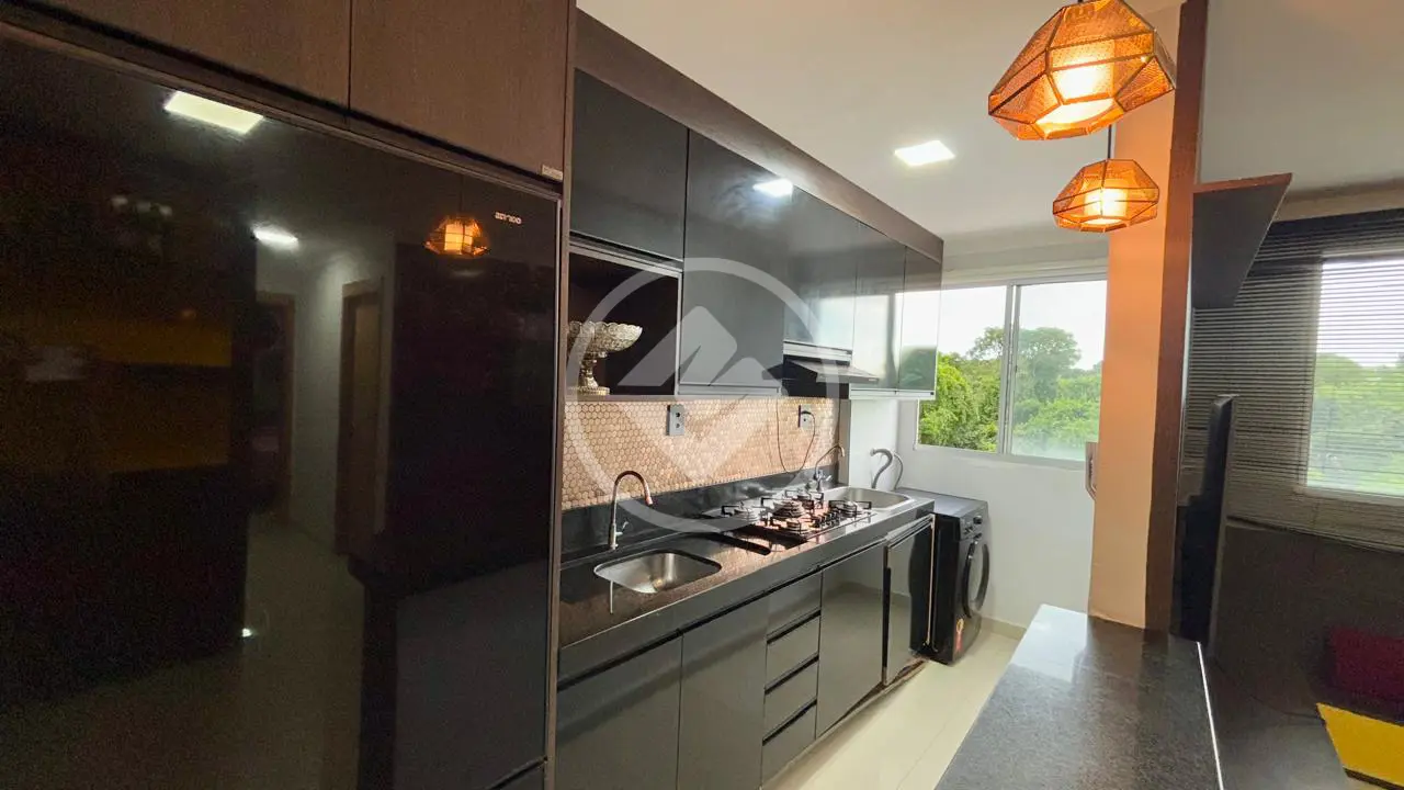 Apartamento NOVA VÁRZEA GRANDE, Várzea Grande - MT — foto 2
