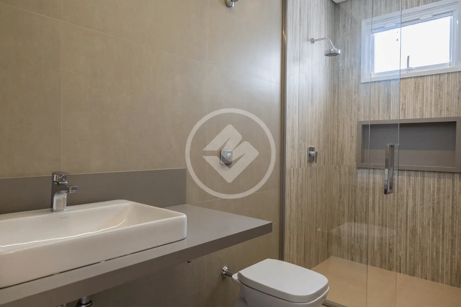 Imagem 4 - Casa Condomínio em Condomínio Residencial Vila Jardim, Cuiabá - MT