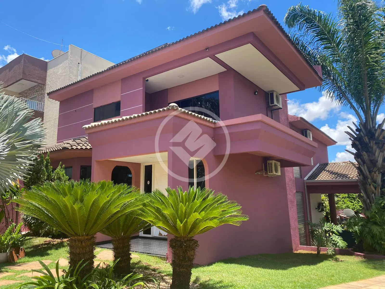 Imagem 5 - Casa em CENTRO SUL, Várzea Grande - MT