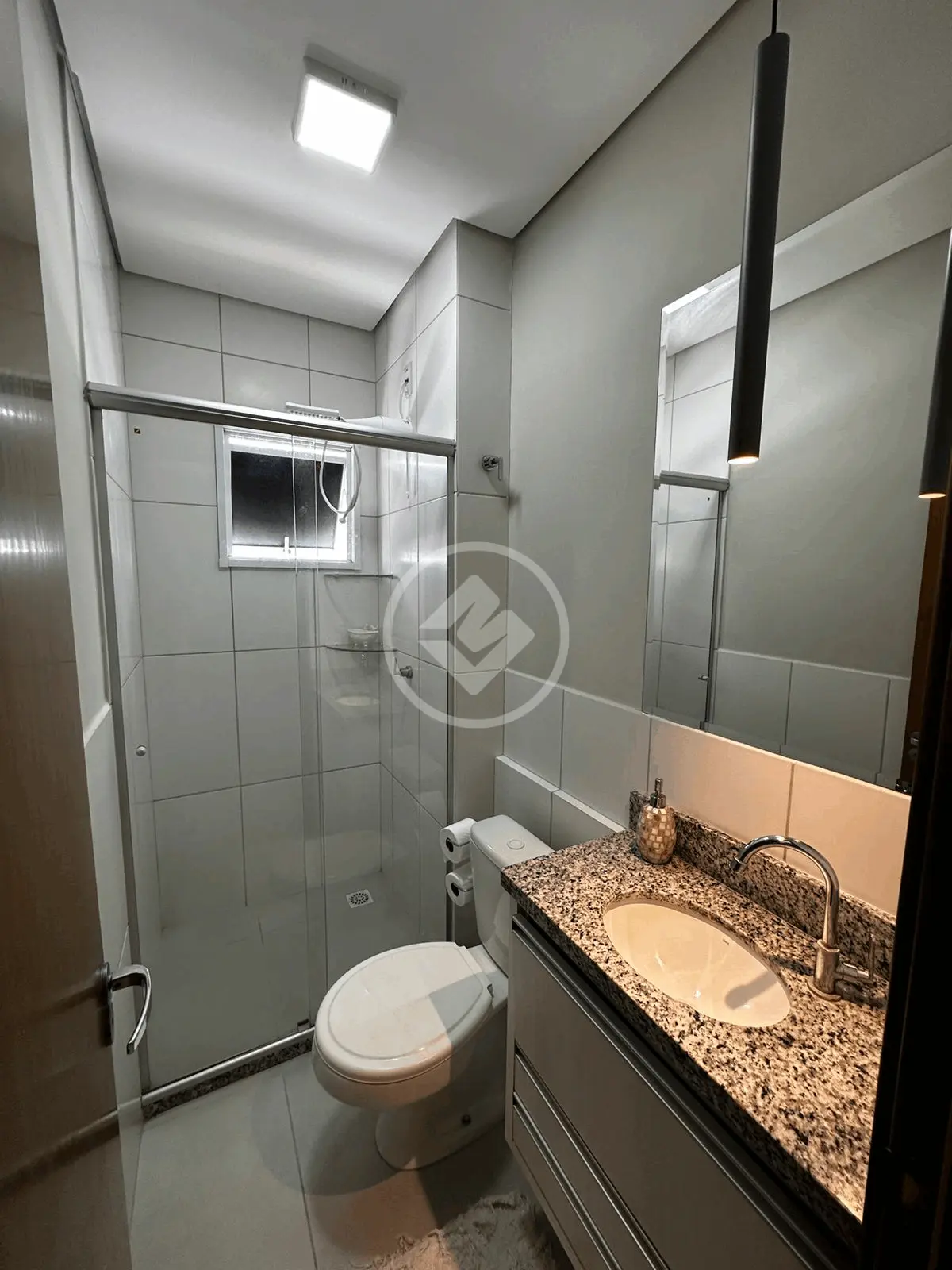 Imagem 2 - Apartamento em JARDIM DAS PALMEIRAS, Cuiabá - MT