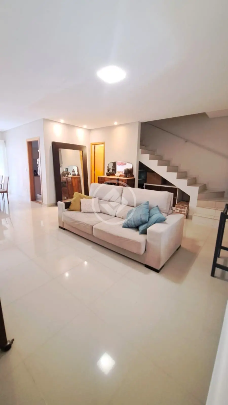 Imagem 3 - Casa Condomínio em JARDIM MARIANA, Cuiabá - MT